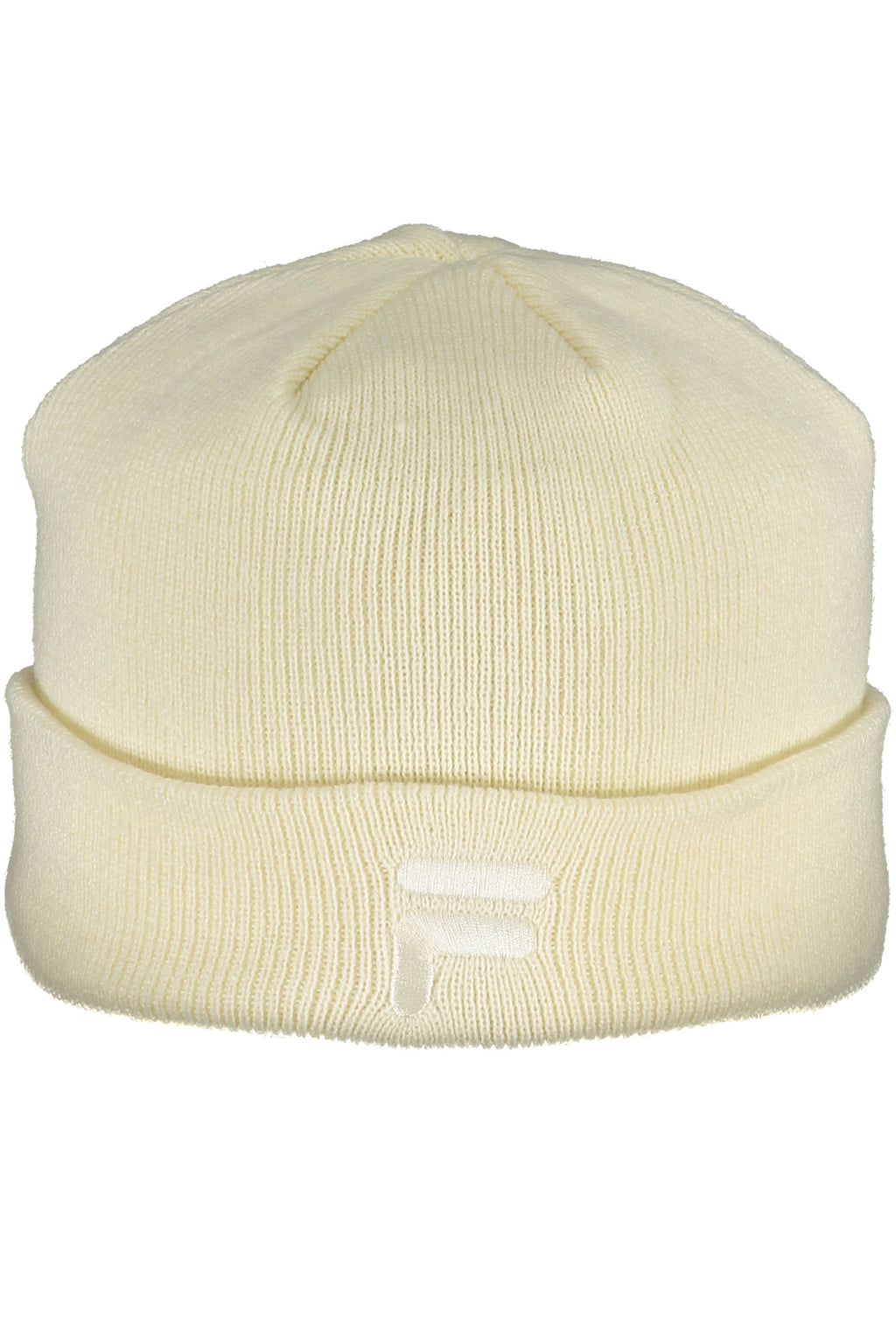 FILA WHITE MEN'S HAT