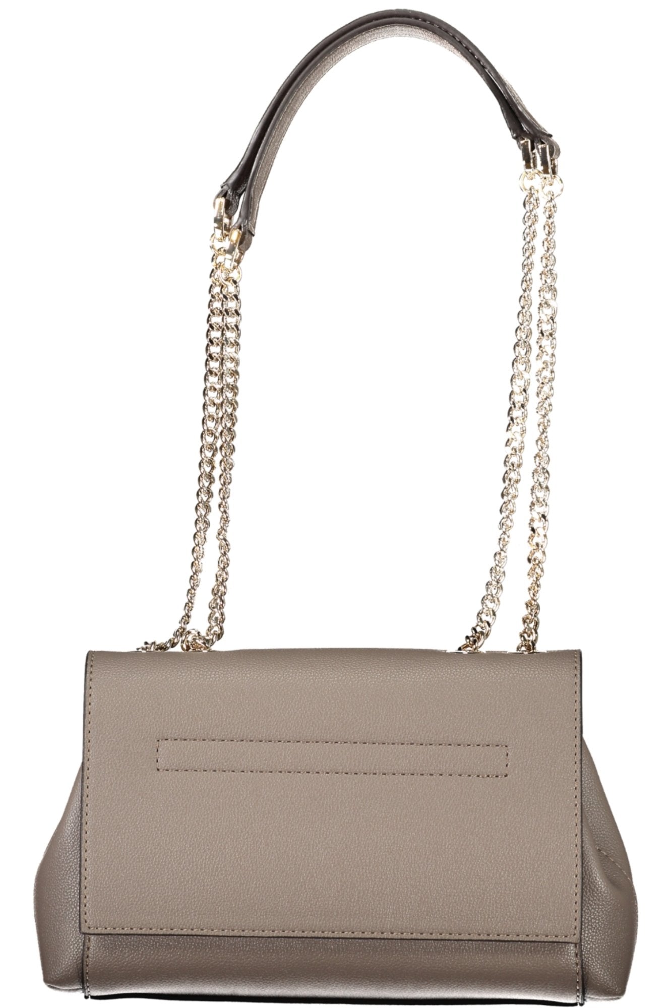 GUESS JEANS WOMEN'S BAG BROWN