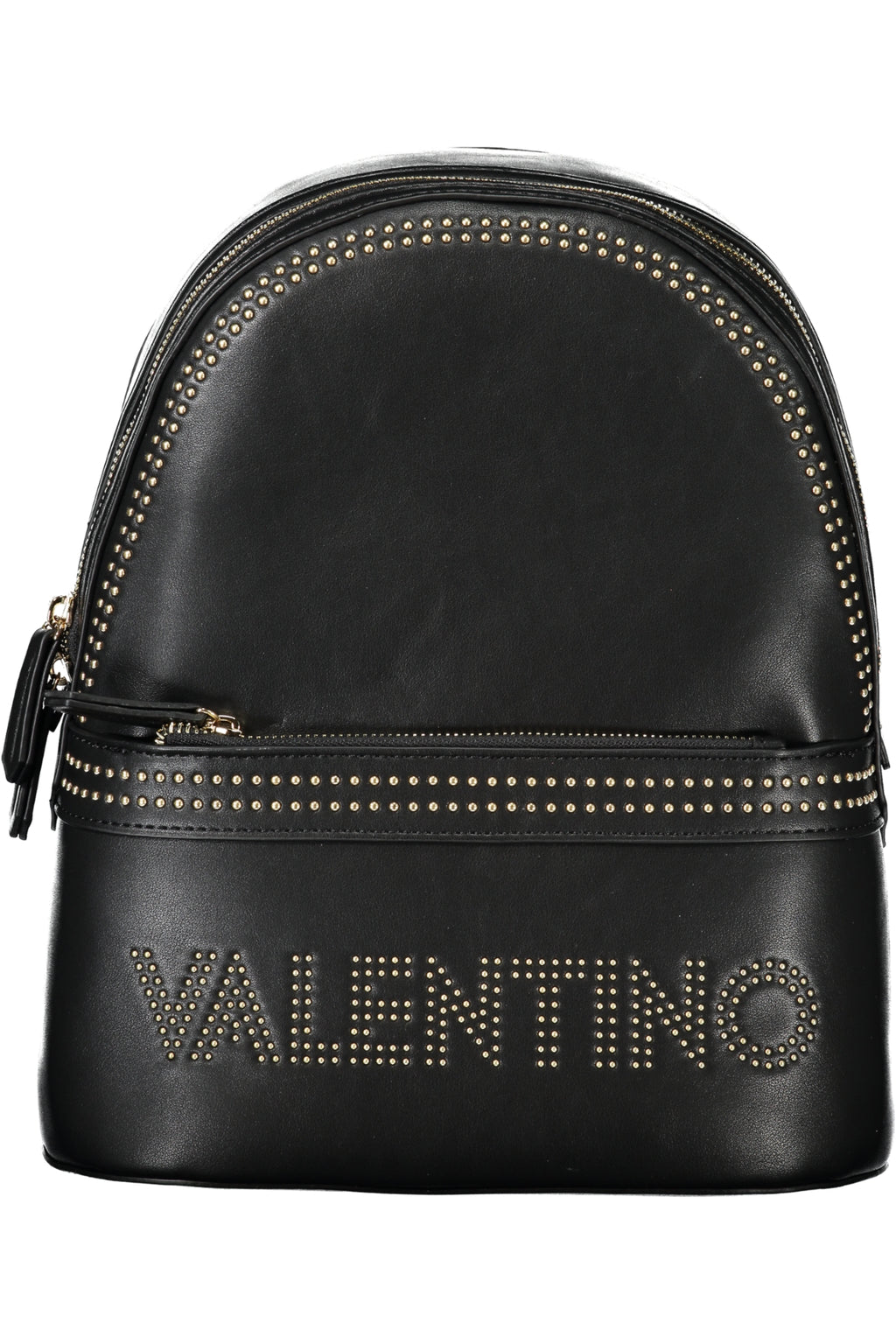 VALENTINO BAGS WOMEN'S BACKPACK BLACK