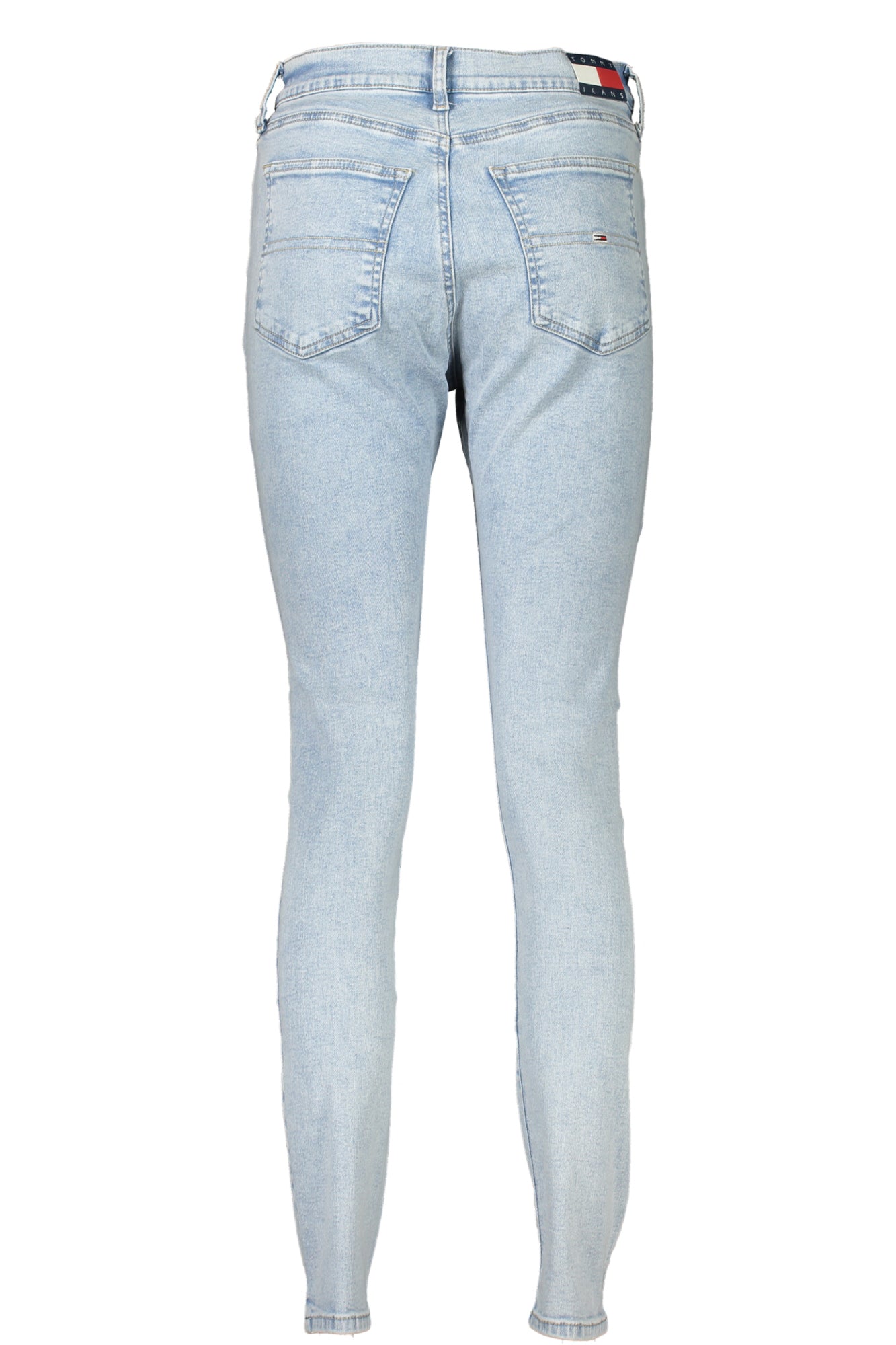 TOMMY HILFIGER WOMEN'S DENIM JEANS BLUE