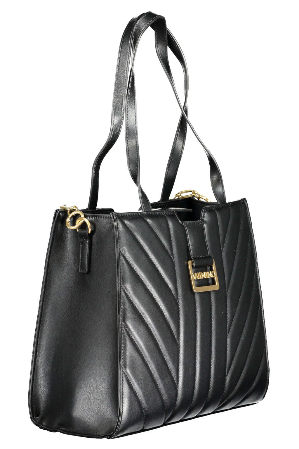 VALENTINO BAGS BLACK WOMEN'S BAG