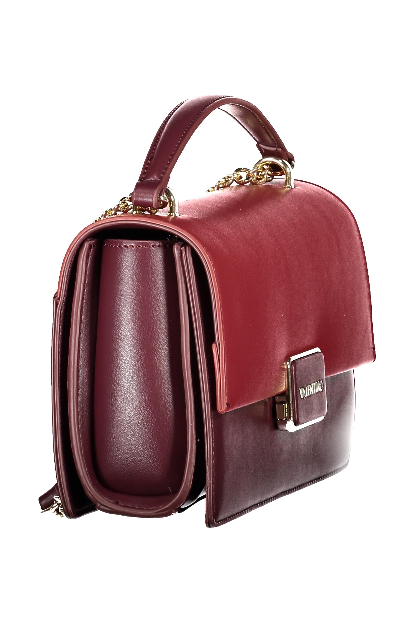 VALENTINO BAGS WOMEN'S BAG RED