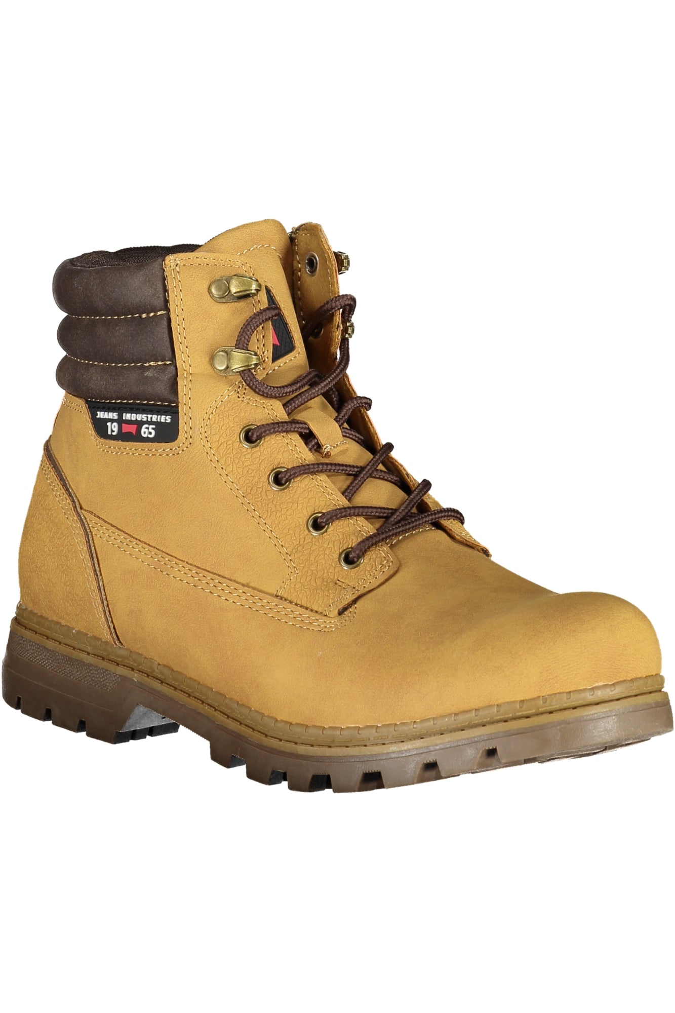 CARRERA FOOTWEAR MEN'S BOOT YELLOW