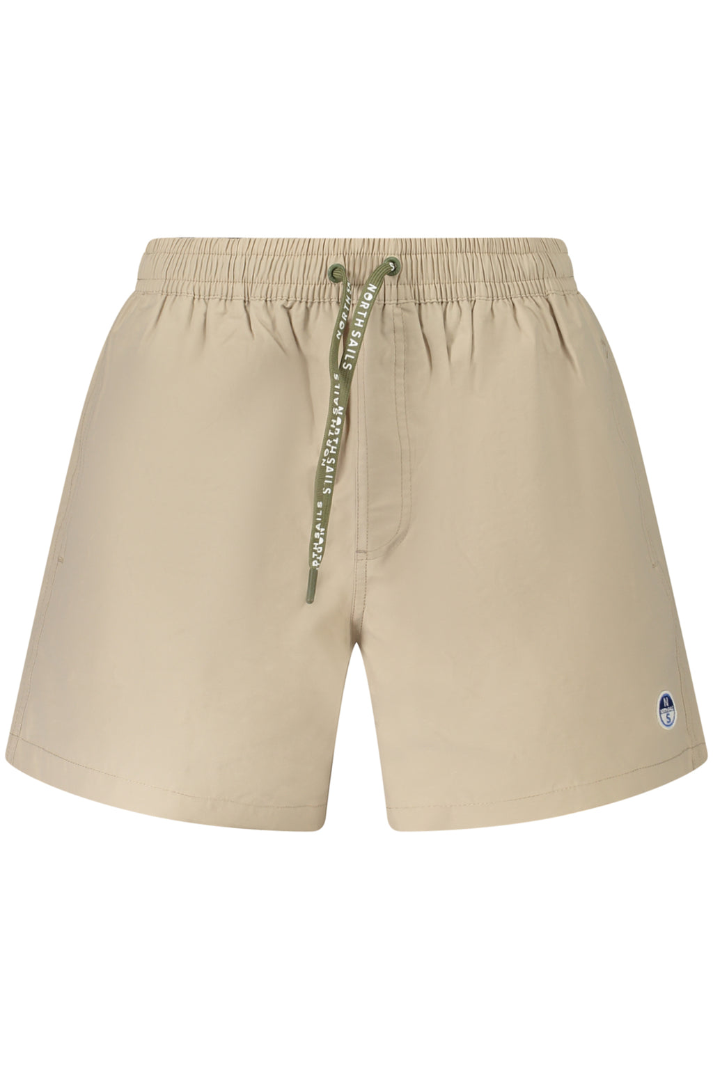 NORTH SAILS MEN'S BOTTOM SWIMSUIT BEIGE