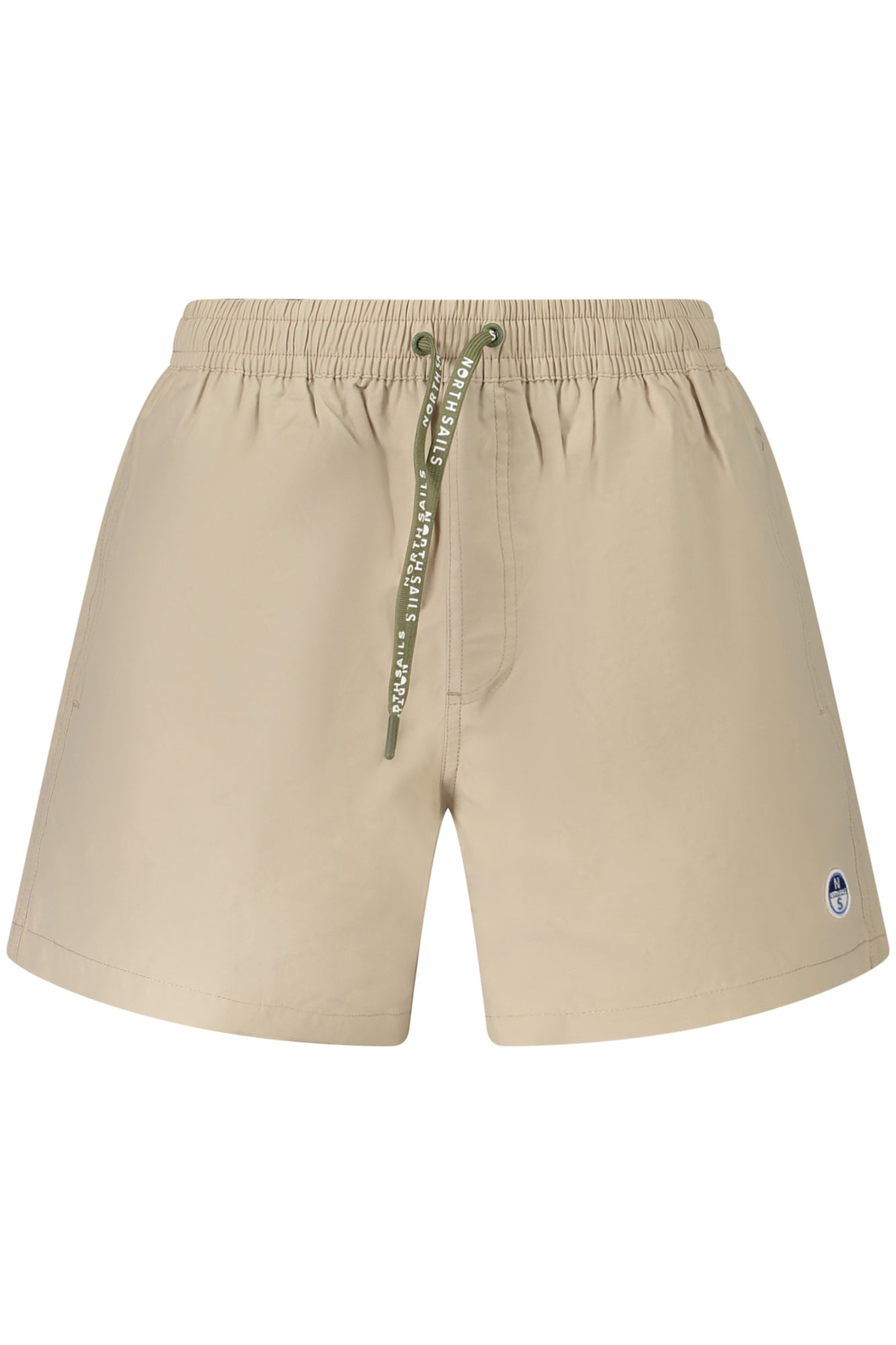 NORTH SAILS MEN'S BOTTOM SWIMSUIT BEIGE