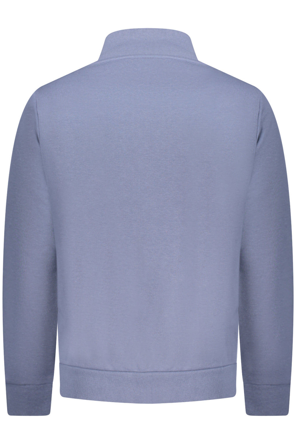 NORWAY 1963 MEN'S BLUE ZIP-UP SWEATSHIRT