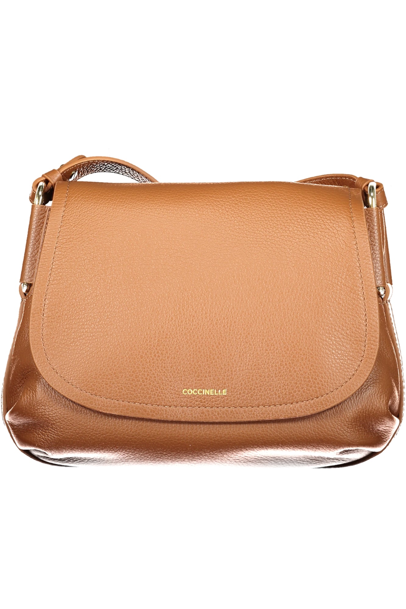 COCCINELLE WOMEN'S BROWN BAG