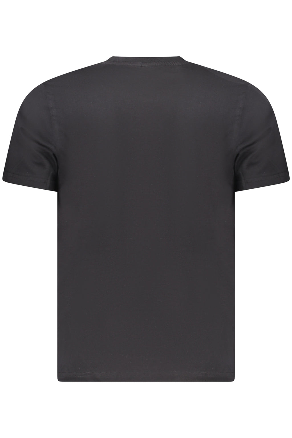 NORTH SAILS SHORT SLEEVE T-SHIRT MEN BLACK