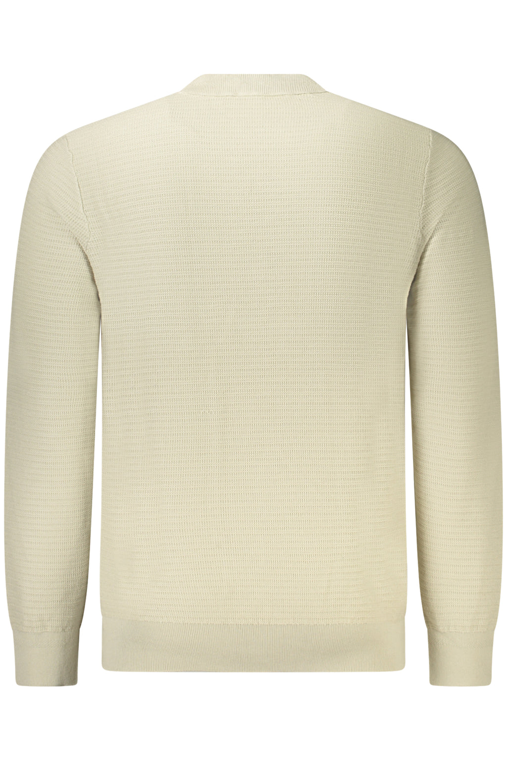 BOSS MEN'S SWEATER BEIGE