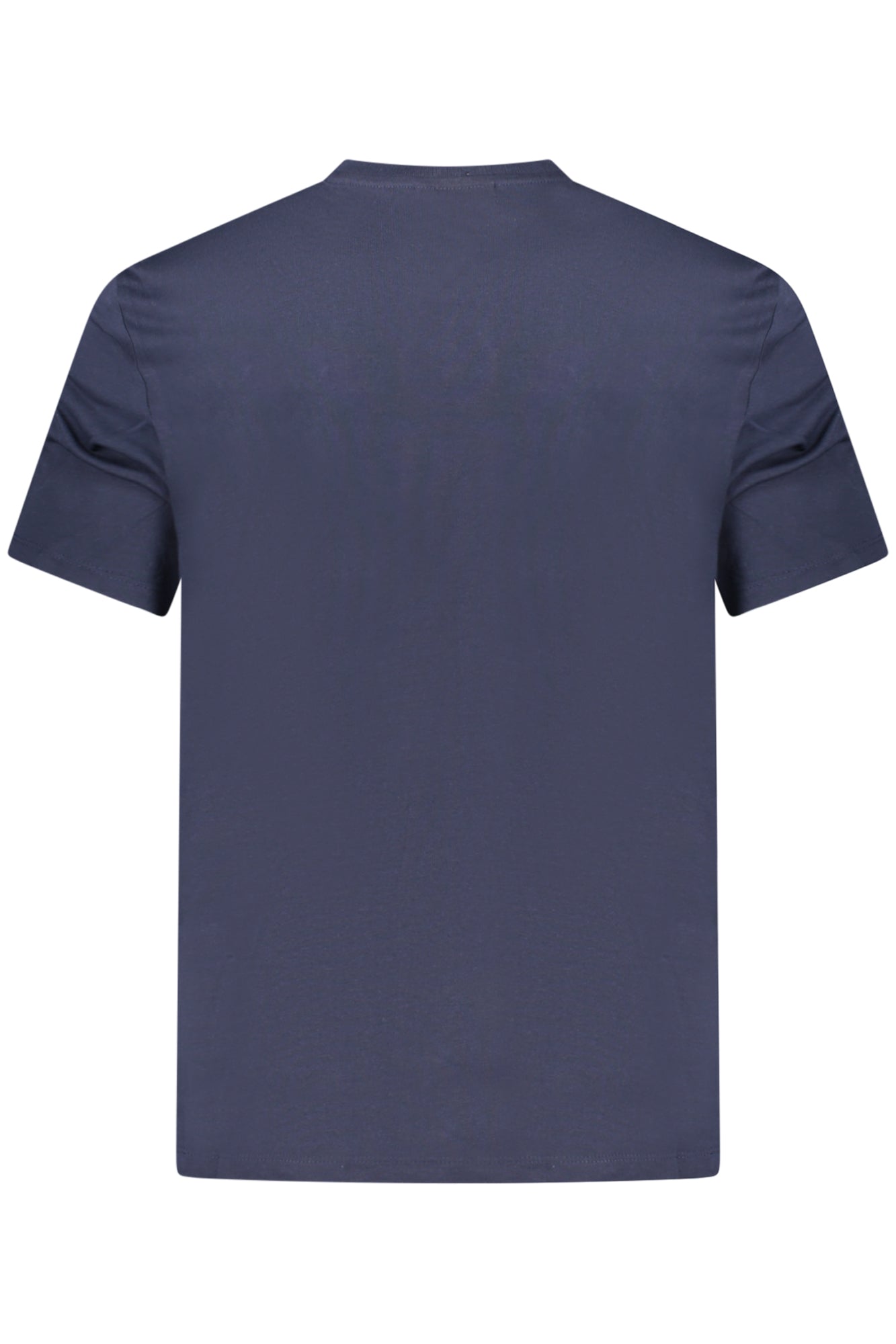 CALVIN KLEIN MEN'S SHORT SLEEVE T-SHIRT BLUE