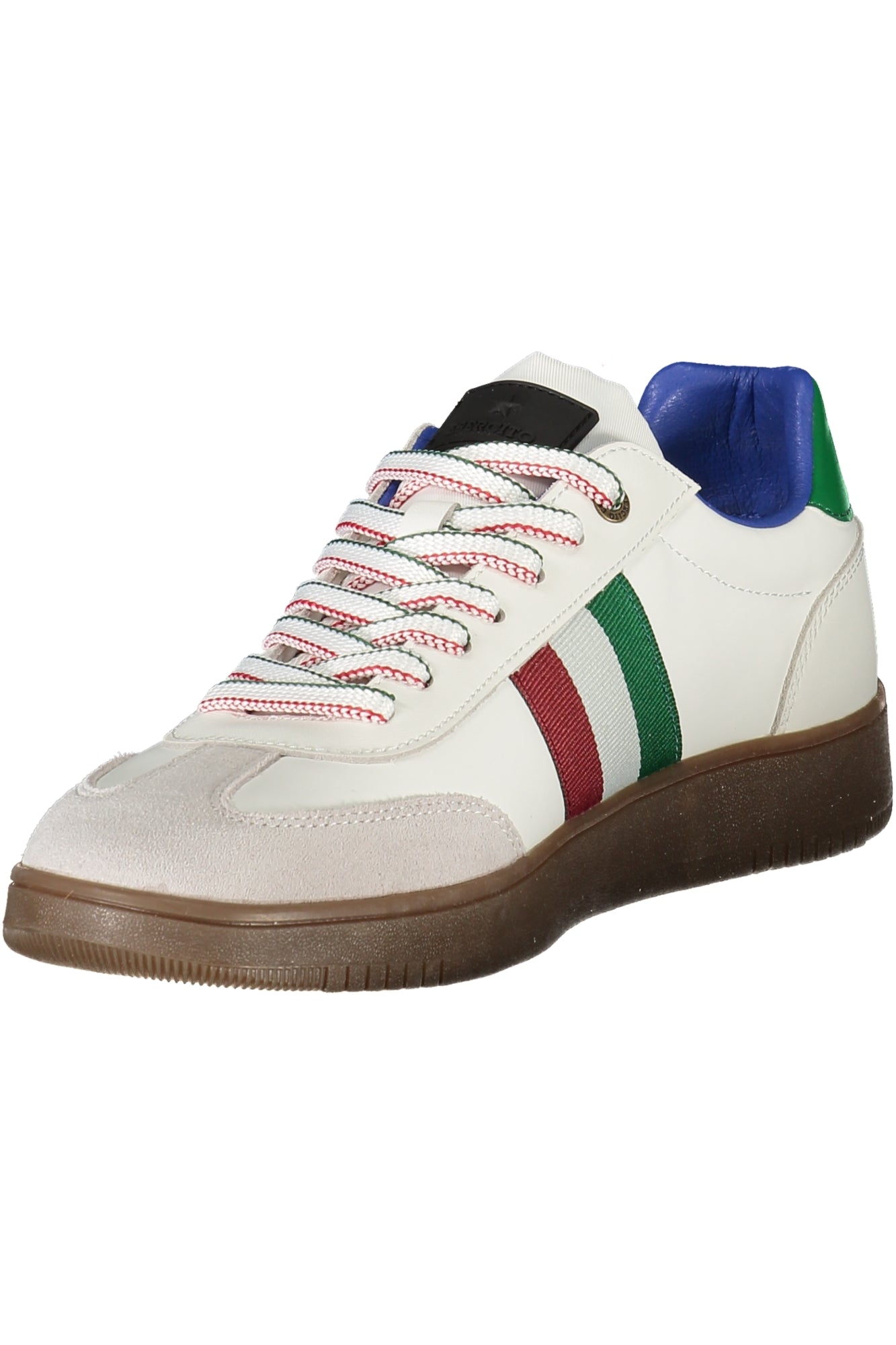 ARMY 1659 MEN'S SPORTS FOOTWEAR WHITE