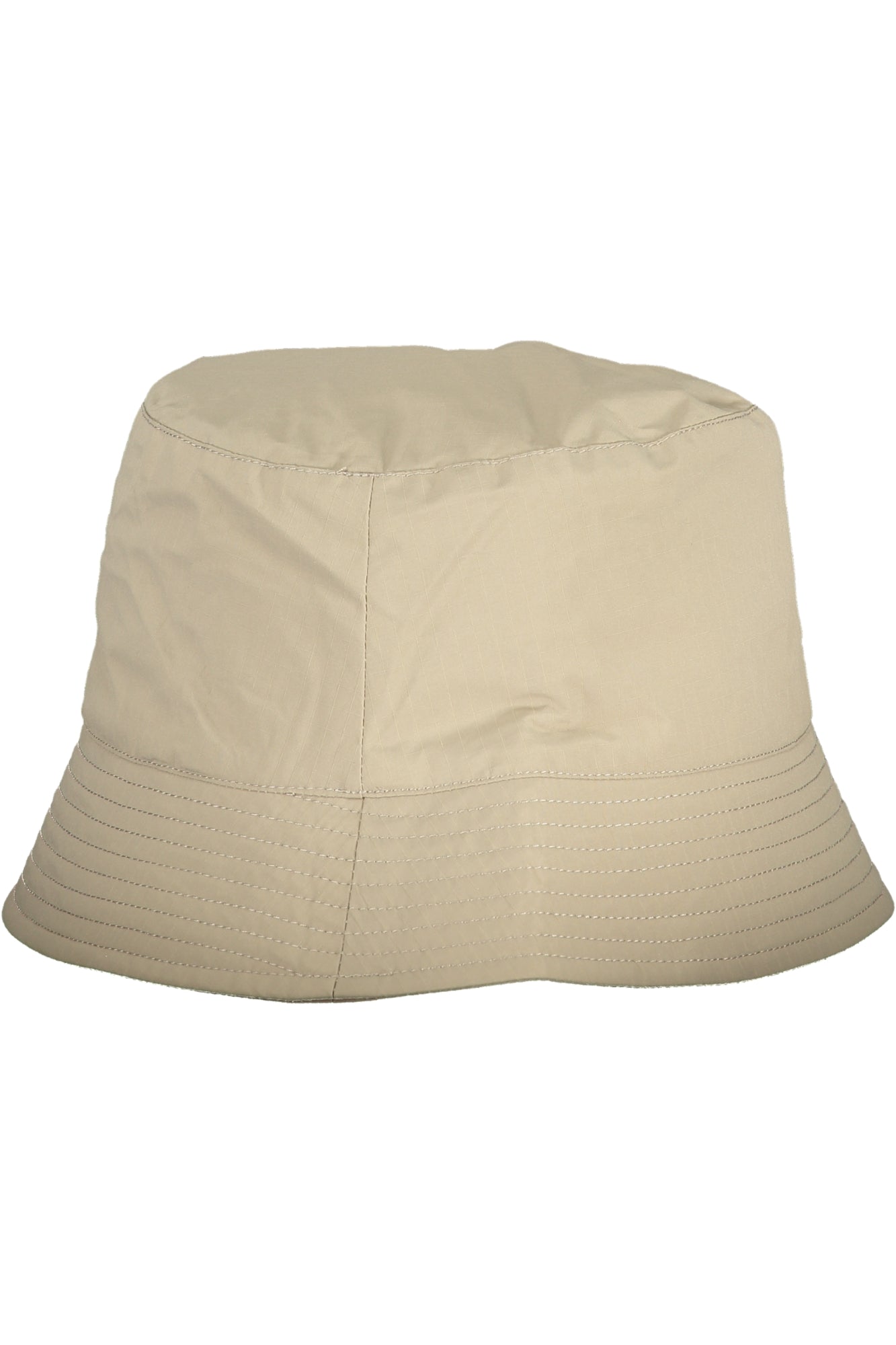 K-WAY BEIGE MEN'S BUSHING HAT
