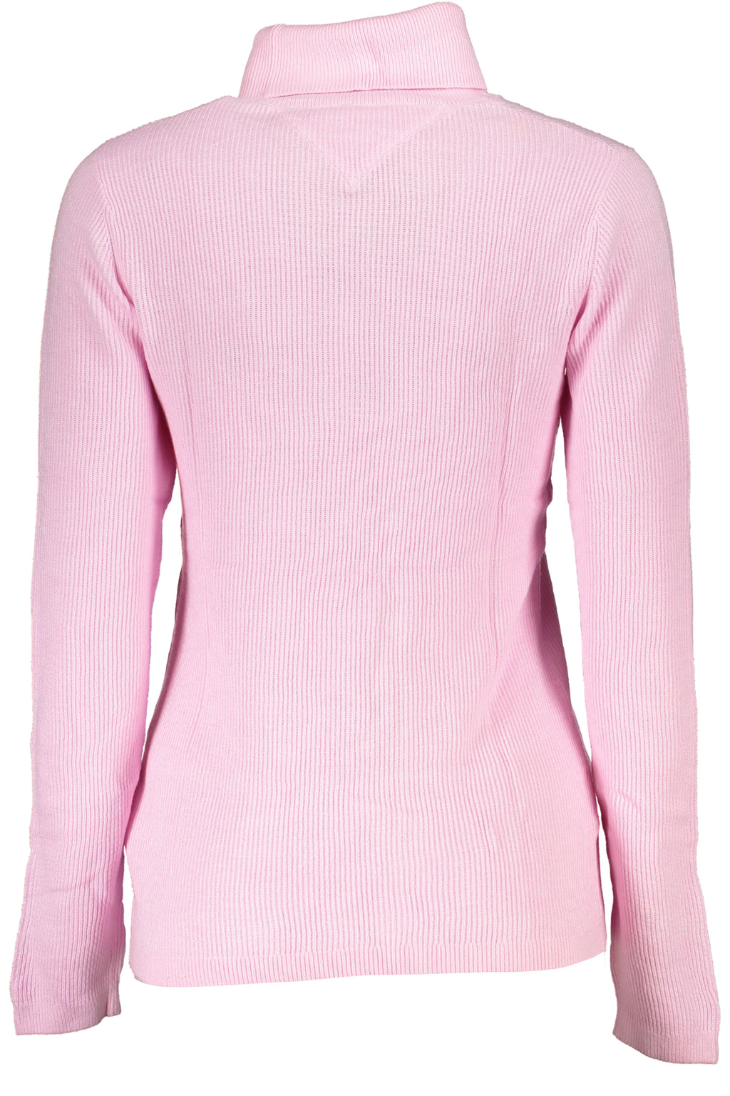 TOMMY HILFIGER WOMEN'S PINK SWEATER