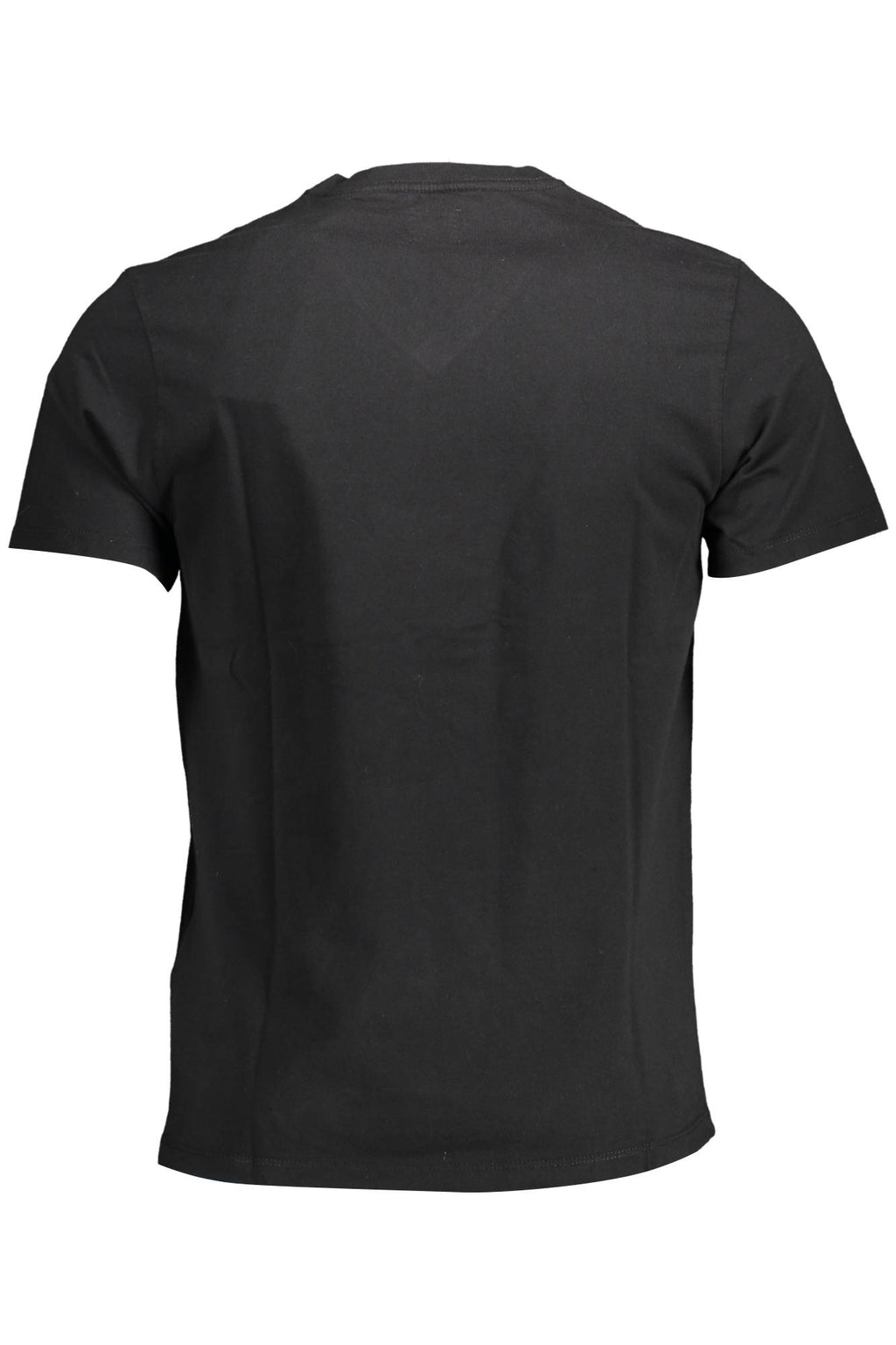 LEVI'S SHORT SLEEVE T-SHIRT MEN BLACK