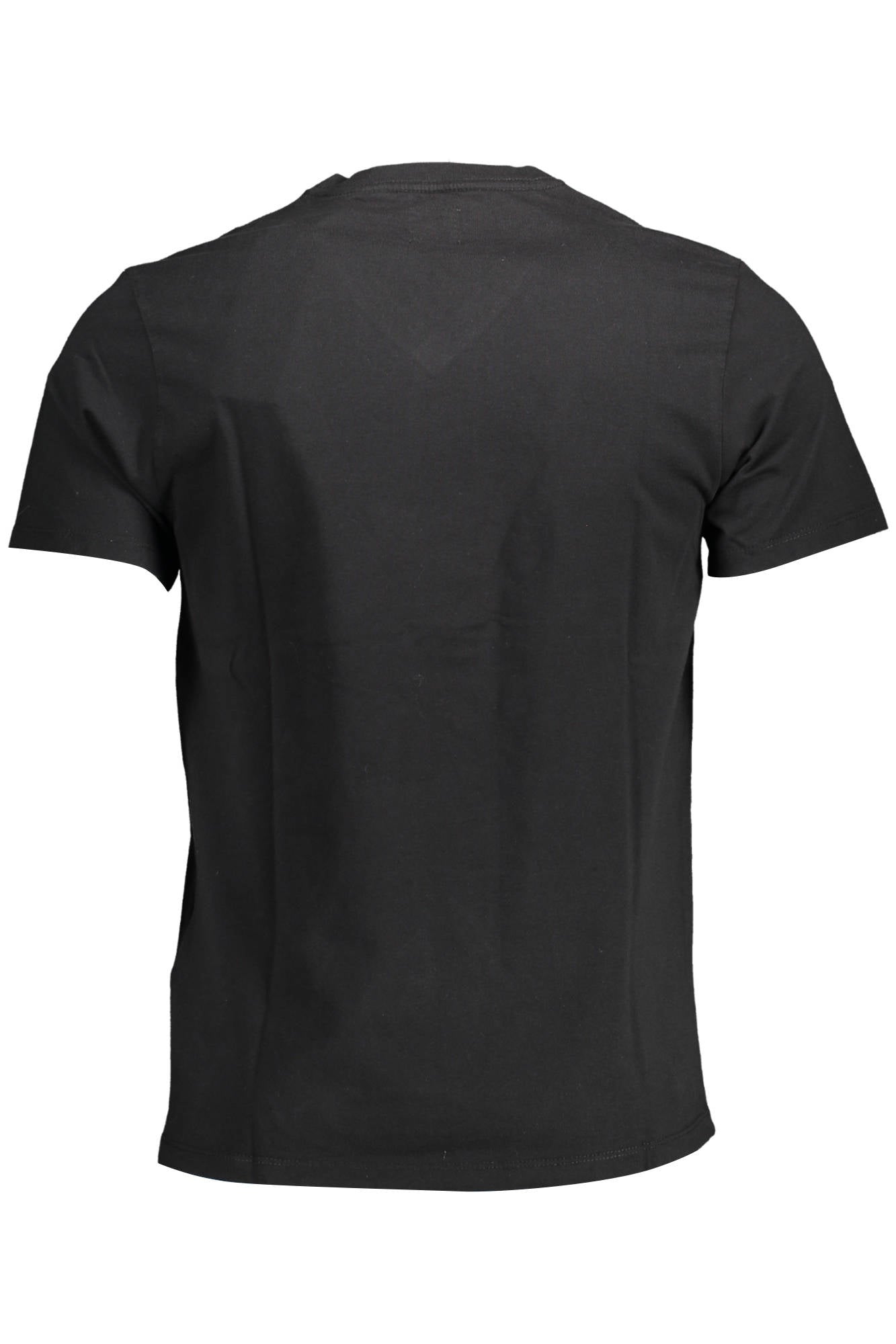 LEVI'S SHORT SLEEVE T-SHIRT MEN BLACK