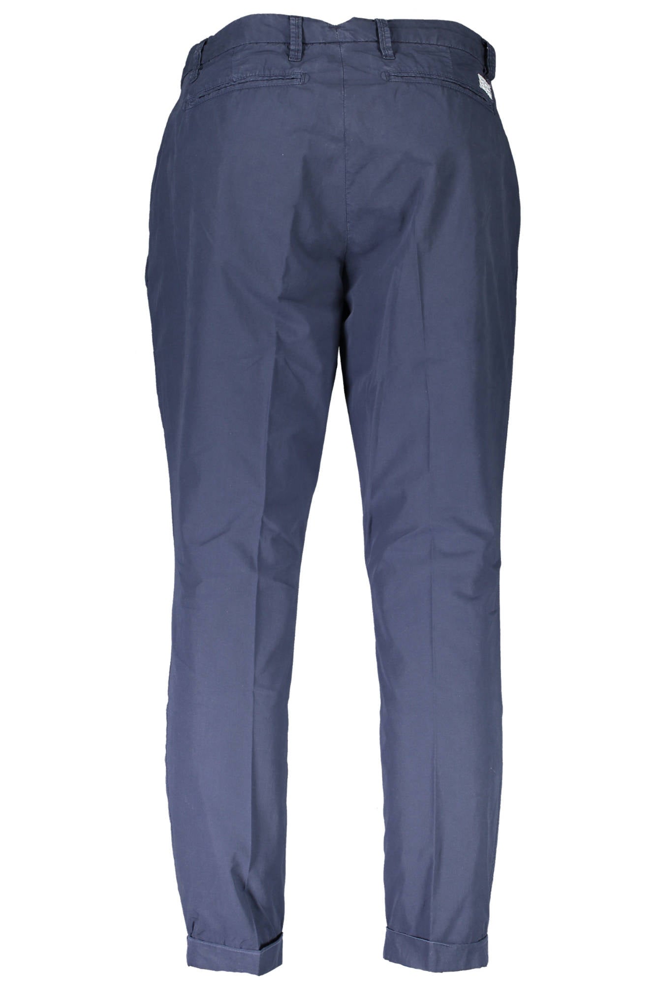 US MEN'S BLUE POLO PANTS
