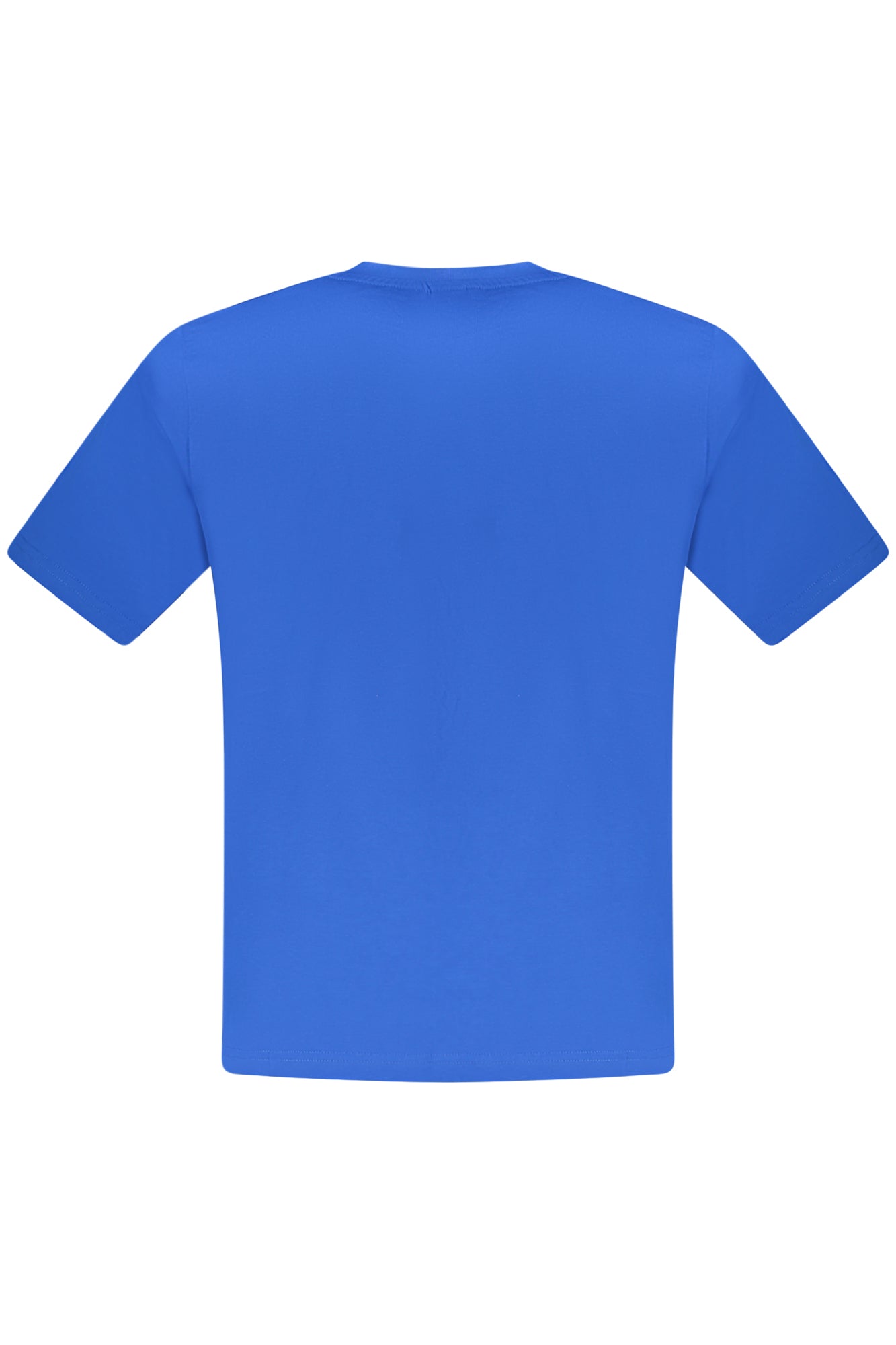 NORTH SAILS SHORT SLEEVE T-SHIRT MEN BLUE