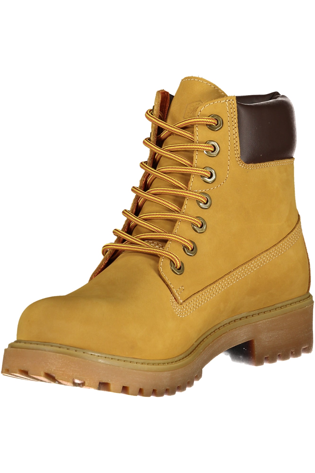 LUMBERJACK MEN'S YELLOW BOOT