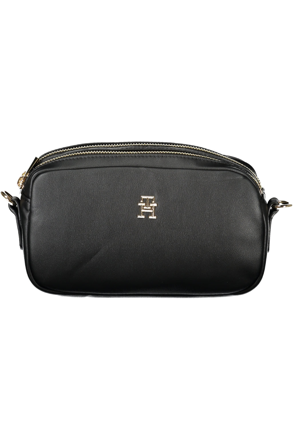 TOMMY HILFIGER WOMEN'S BAG BLACK