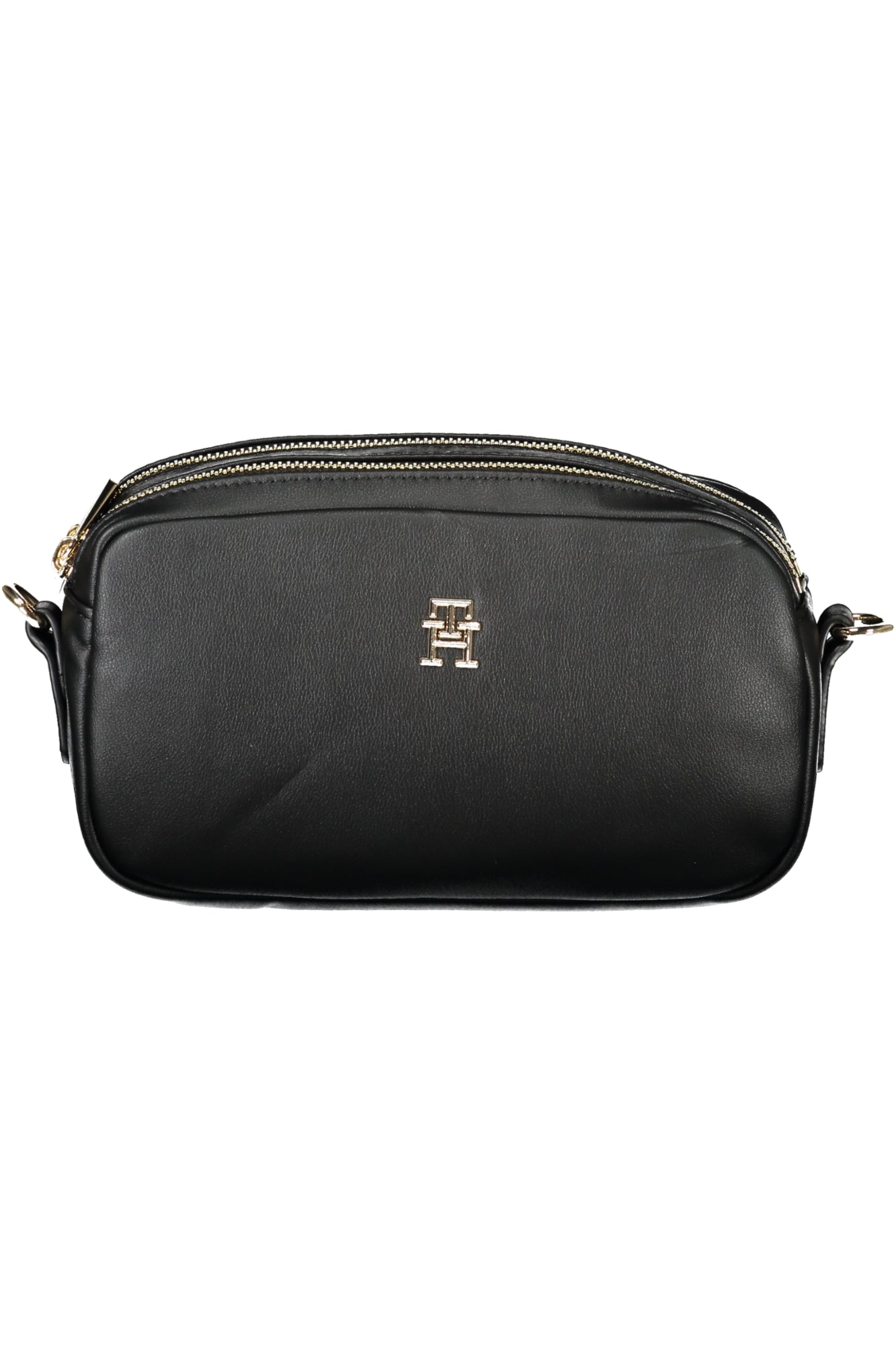 TOMMY HILFIGER WOMEN'S BAG BLACK