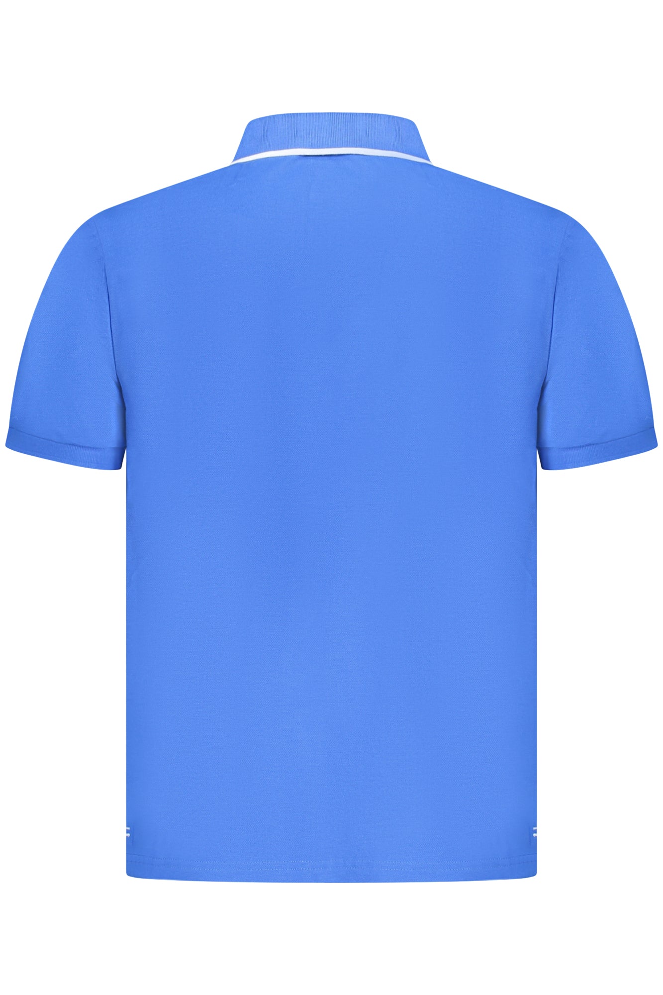 NORTH SAILS MEN'S SHORT SLEEVE POLO BLUE