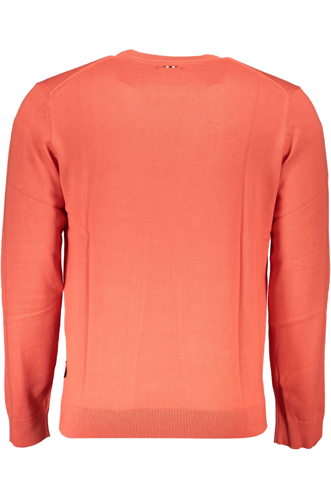 NAPAPIJRI MEN'S RED SWEATER