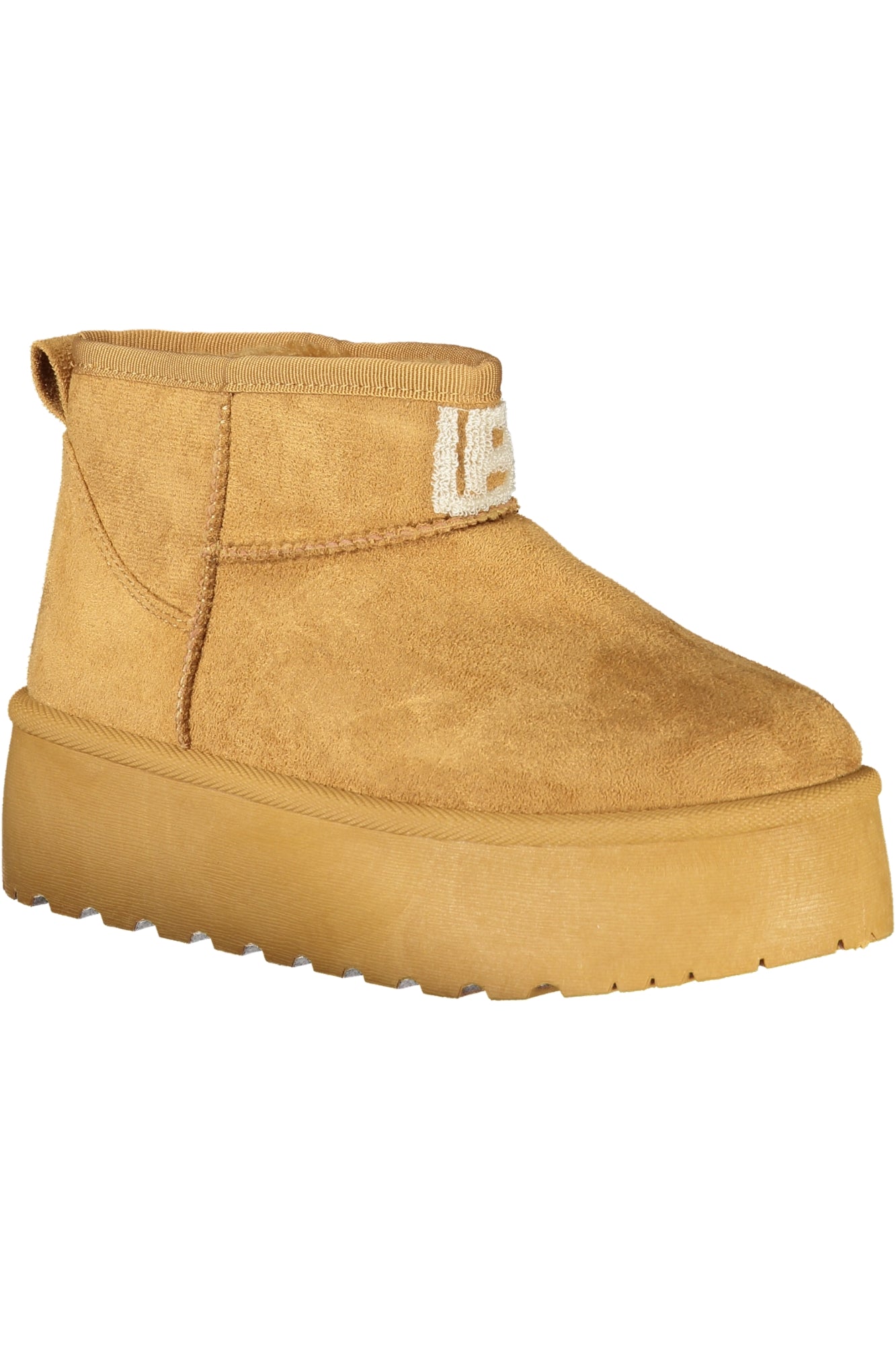 LAURA BIAGIOTTI WOMEN'S BROWN BOOT