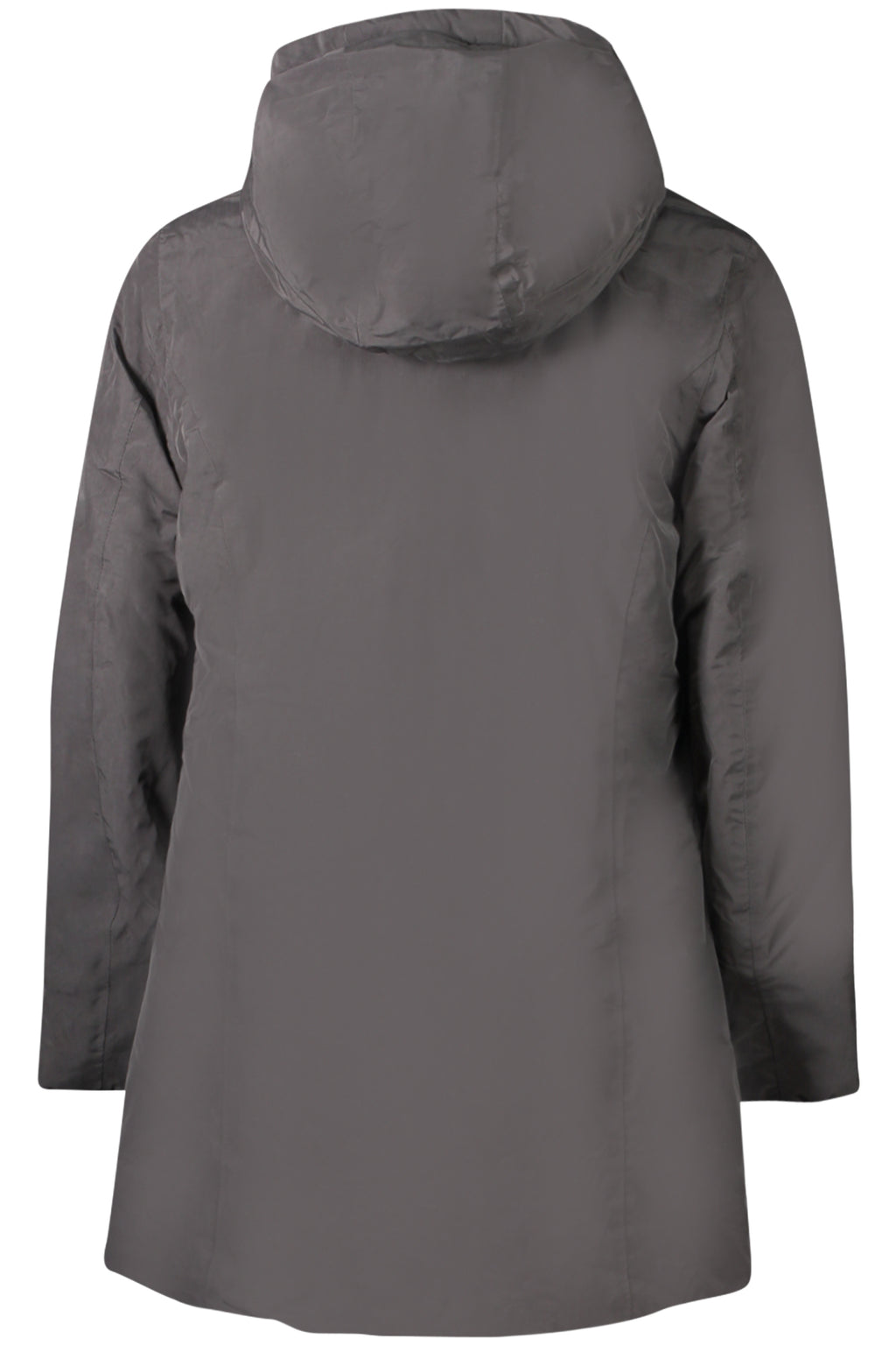 K-WAY BLACK MEN'S JACKET