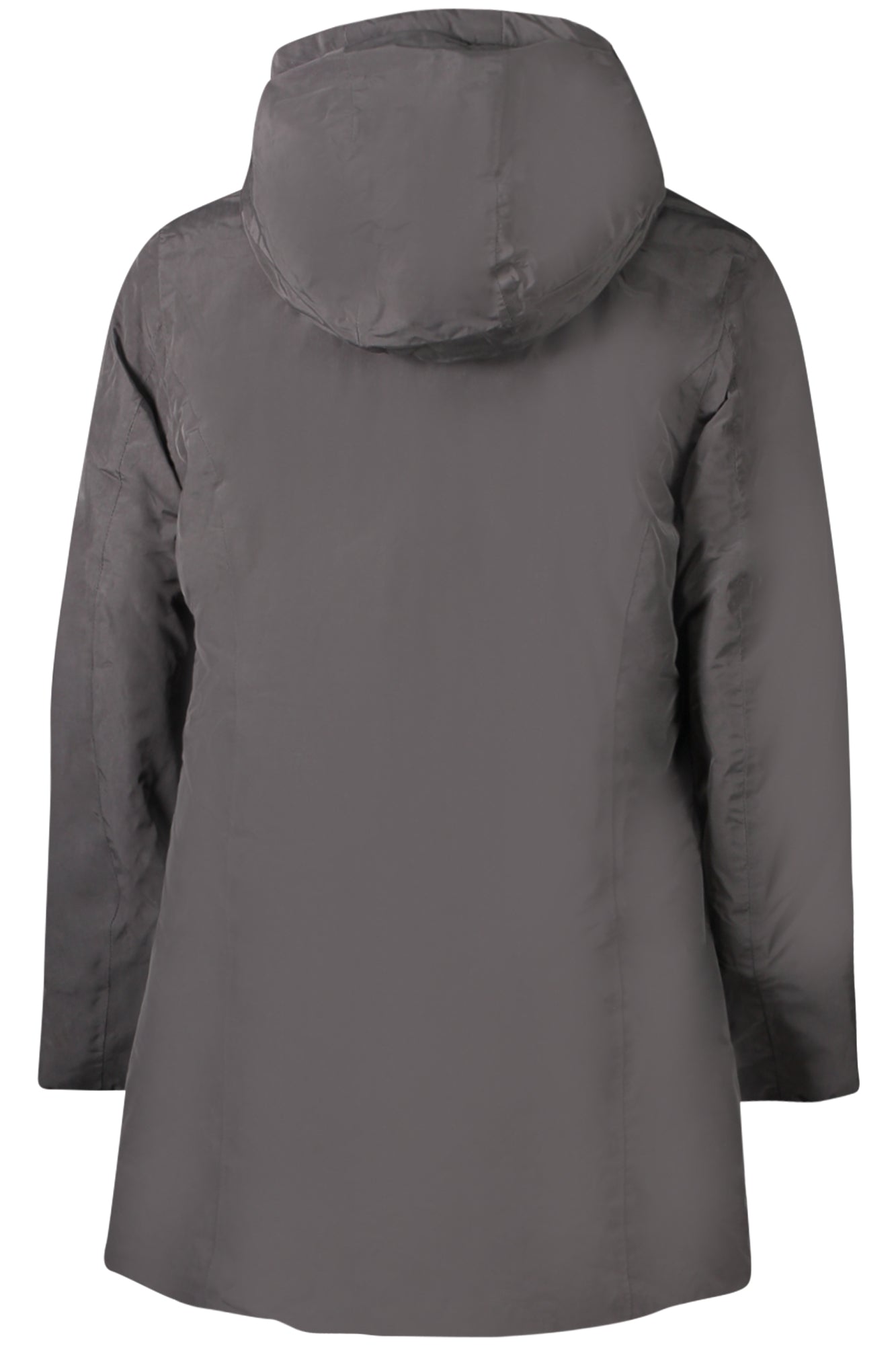 K-WAY BLACK MEN'S JACKET