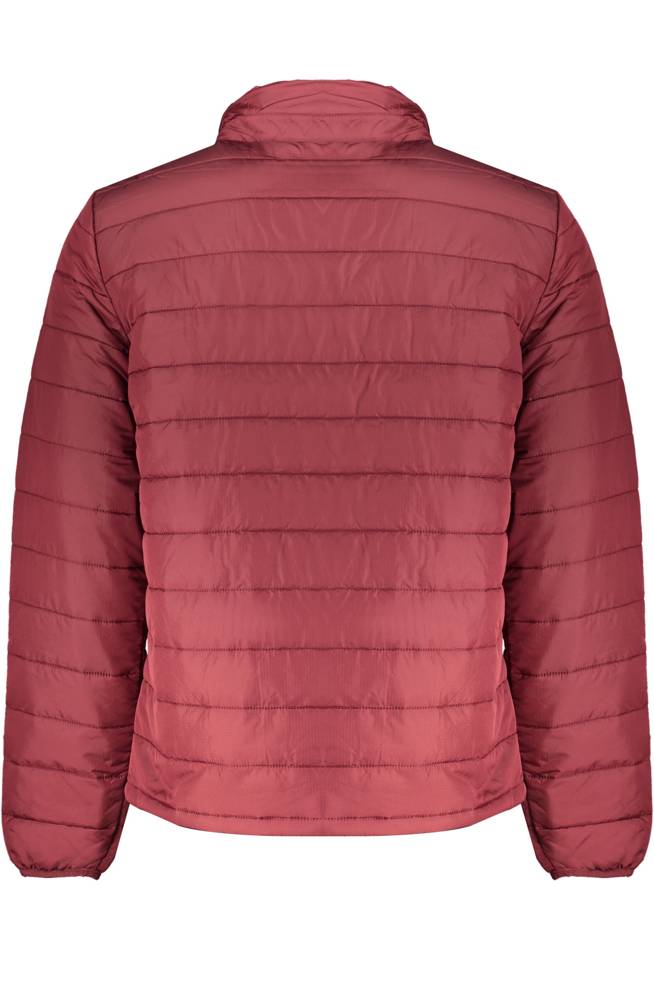 TIMBERLAND MEN'S SPORT JACKET RED
