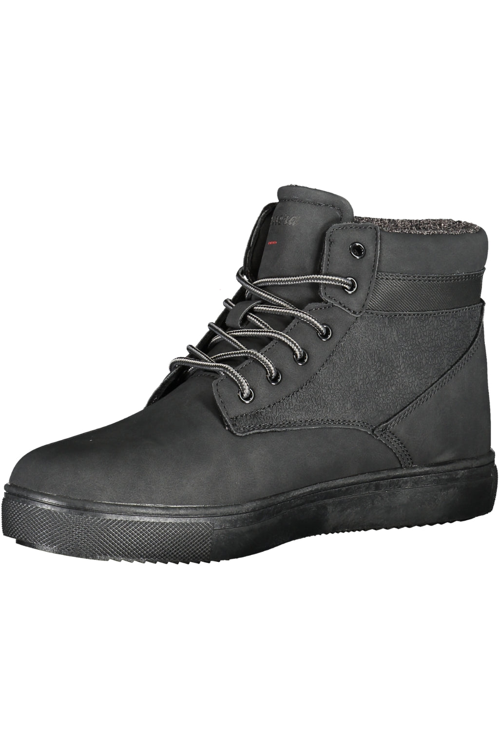 CARRERA BLACK MEN'S BOOT FOOTWEAR