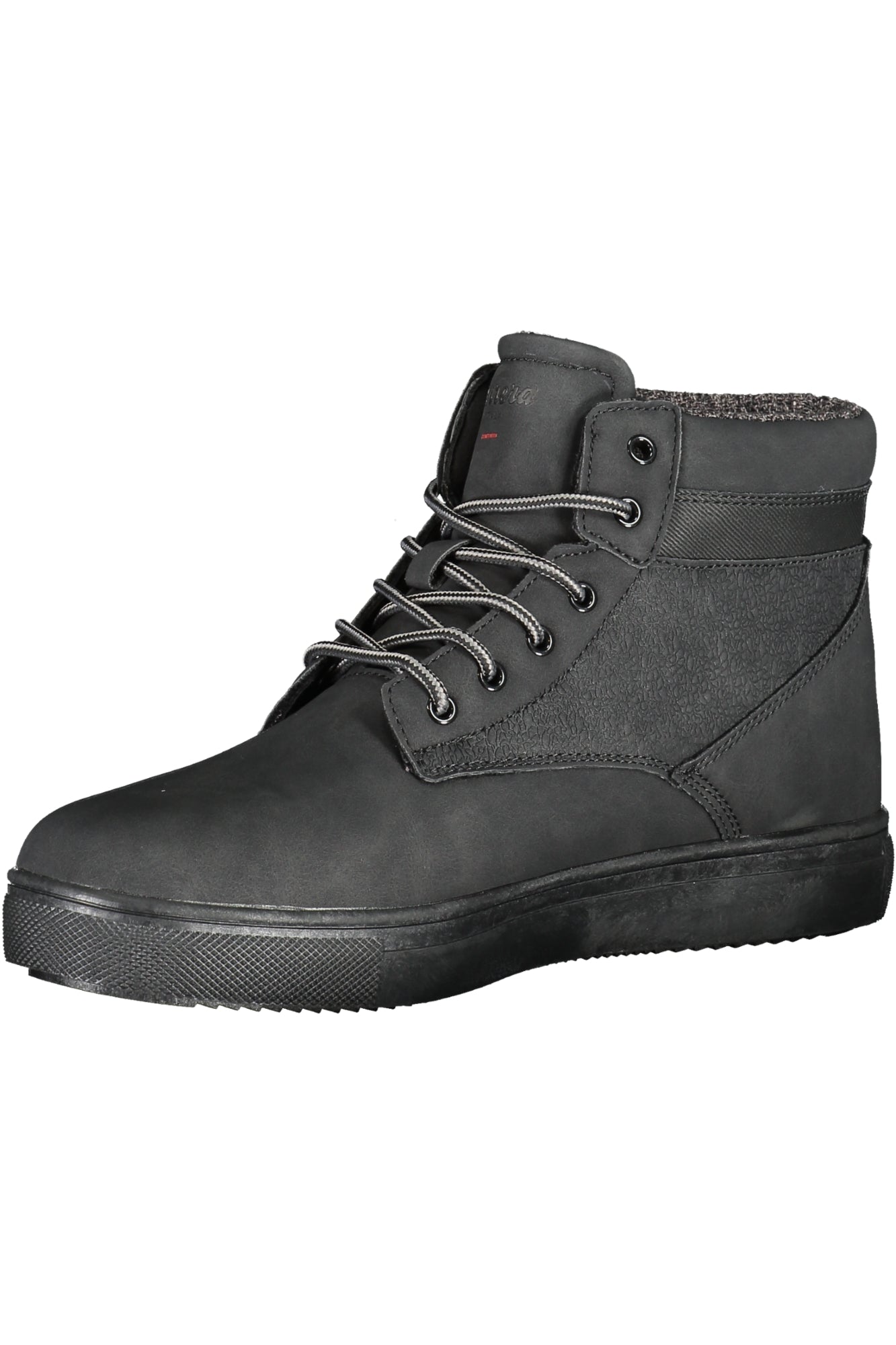 CARRERA BLACK MEN'S BOOT FOOTWEAR