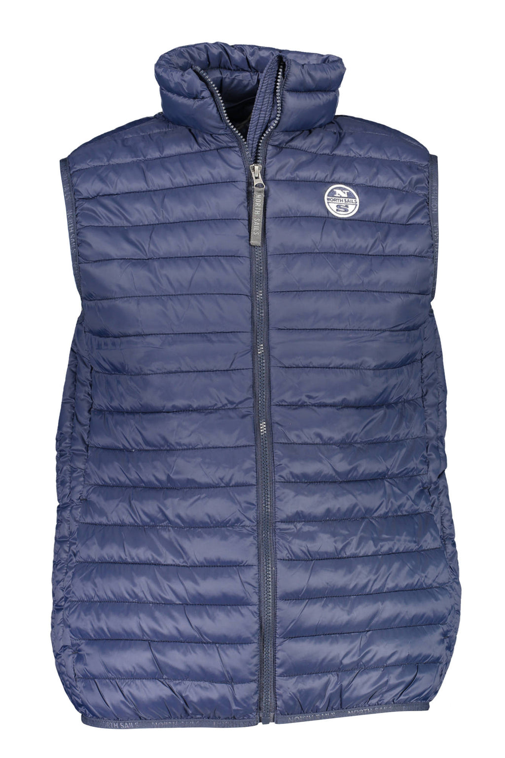 NORTH SAILS MEN'S SLEEVELESS BLUE