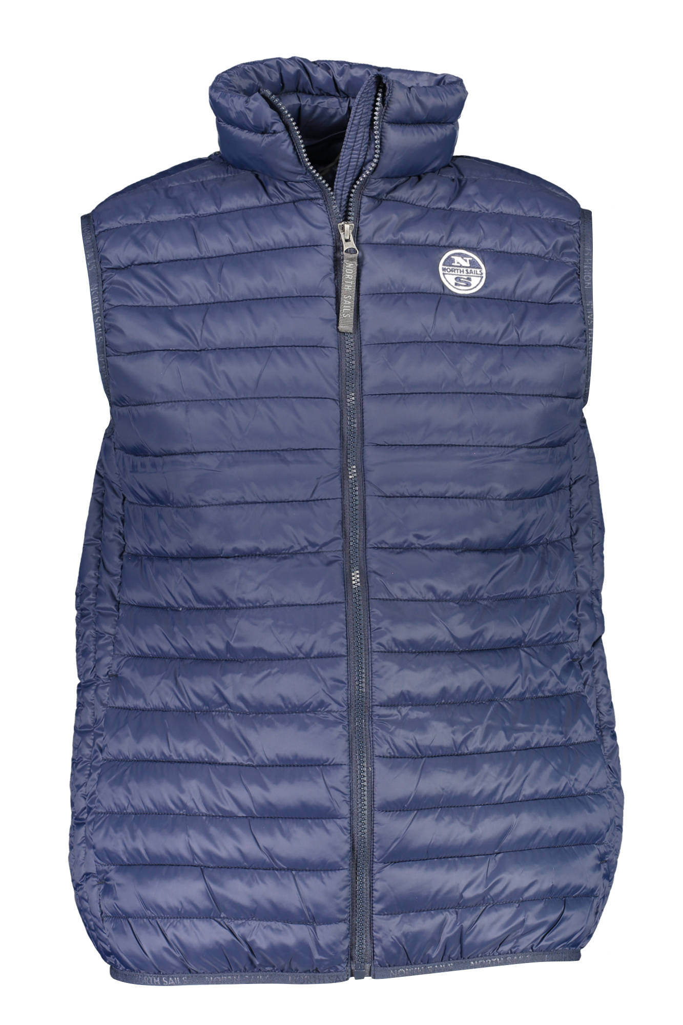 NORTH SAILS MEN'S SLEEVELESS BLUE