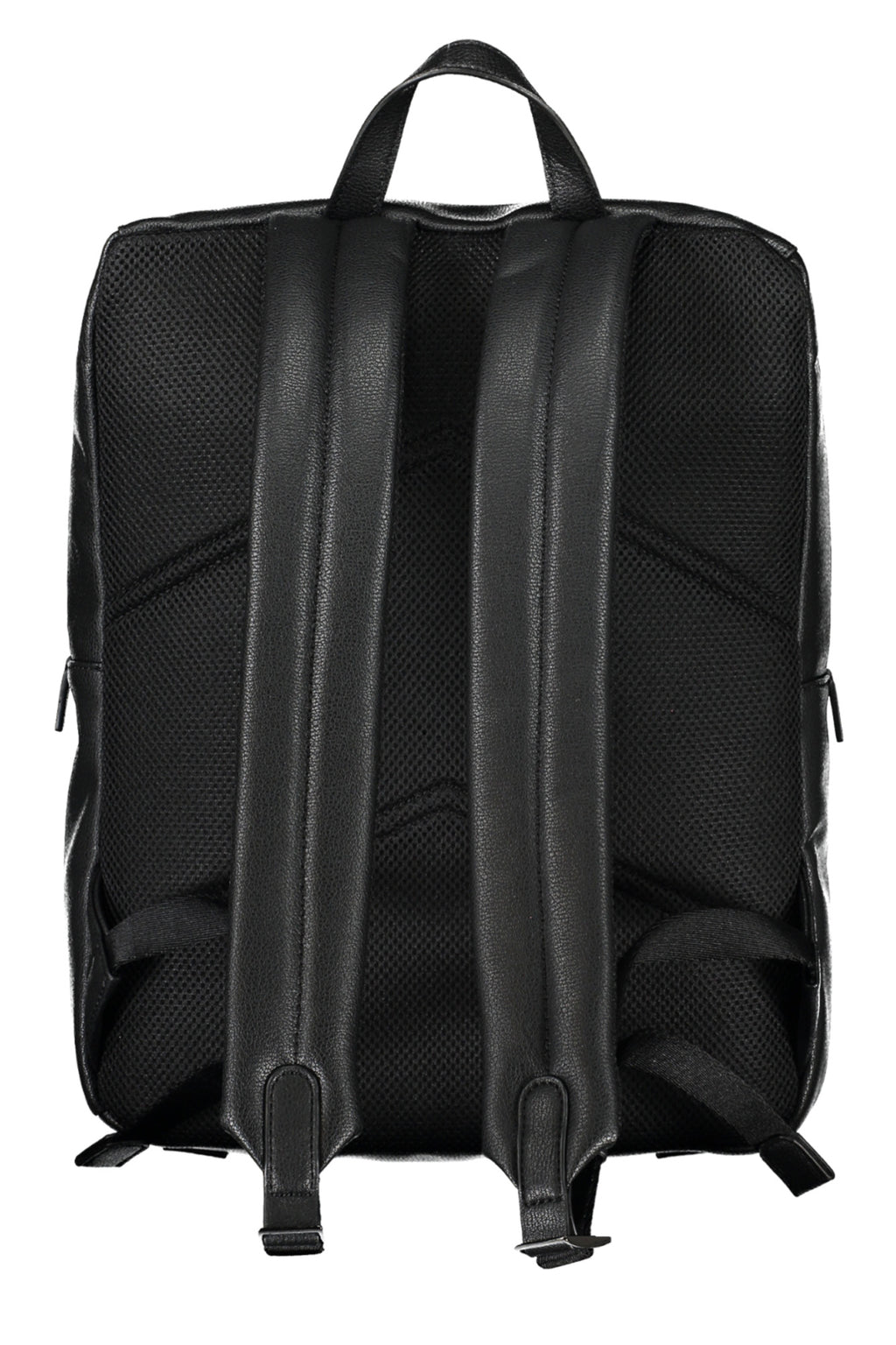 CALVIN KLEIN MEN'S BLACK BACKPACK