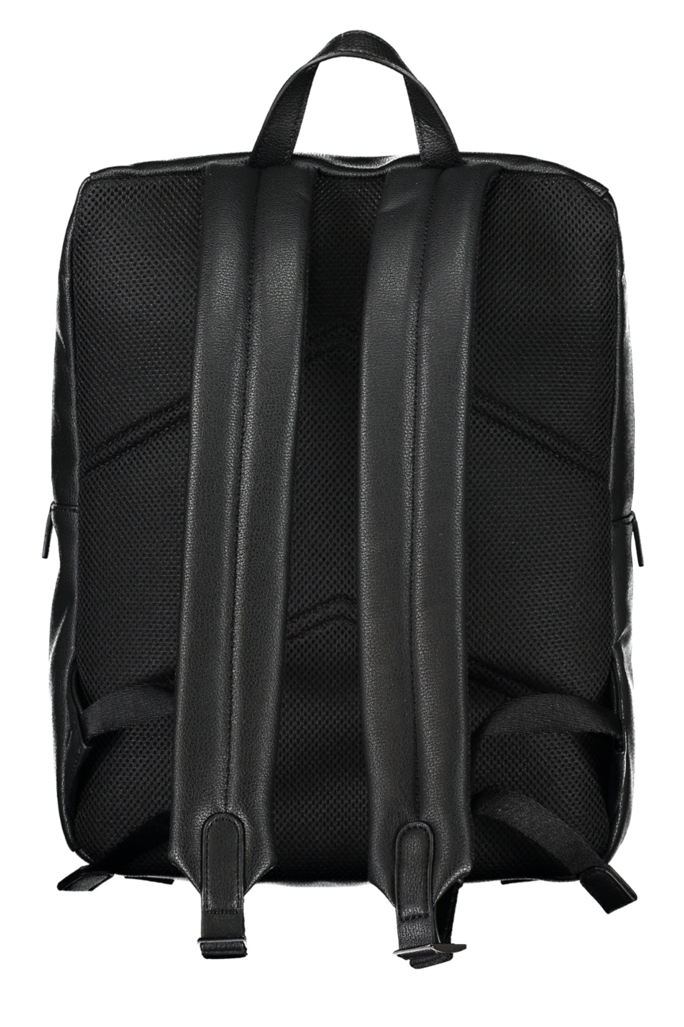 CALVIN KLEIN MEN'S BLACK BACKPACK