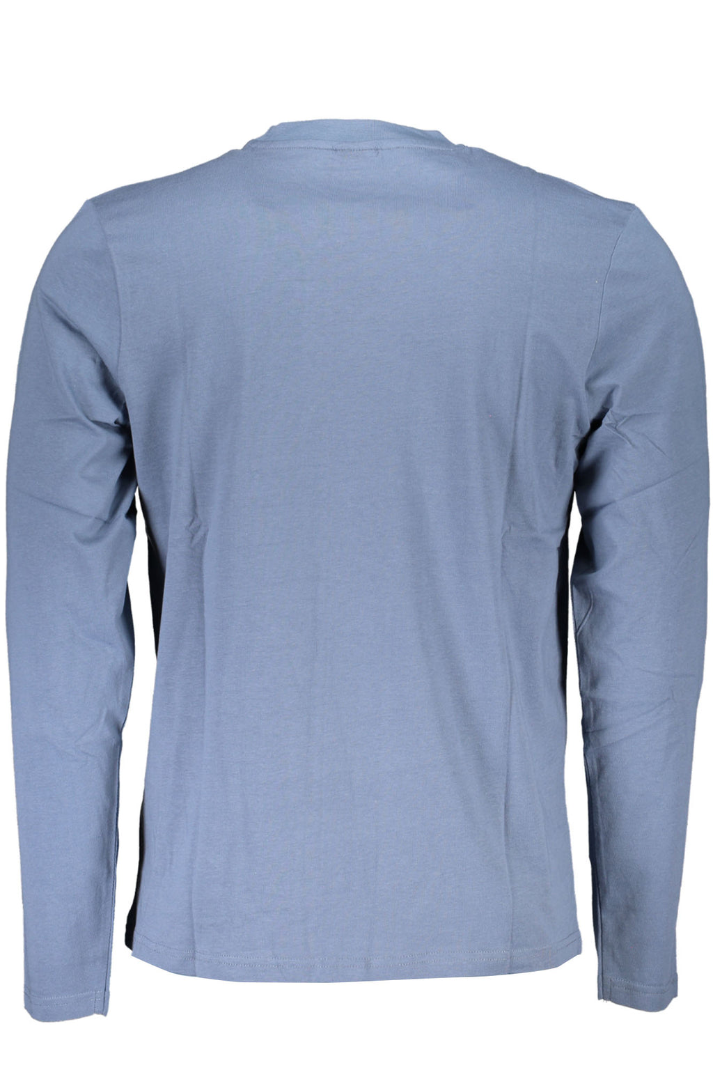 NORTH SAILS MEN'S LONG SLEEVE T-SHIRT BLUE