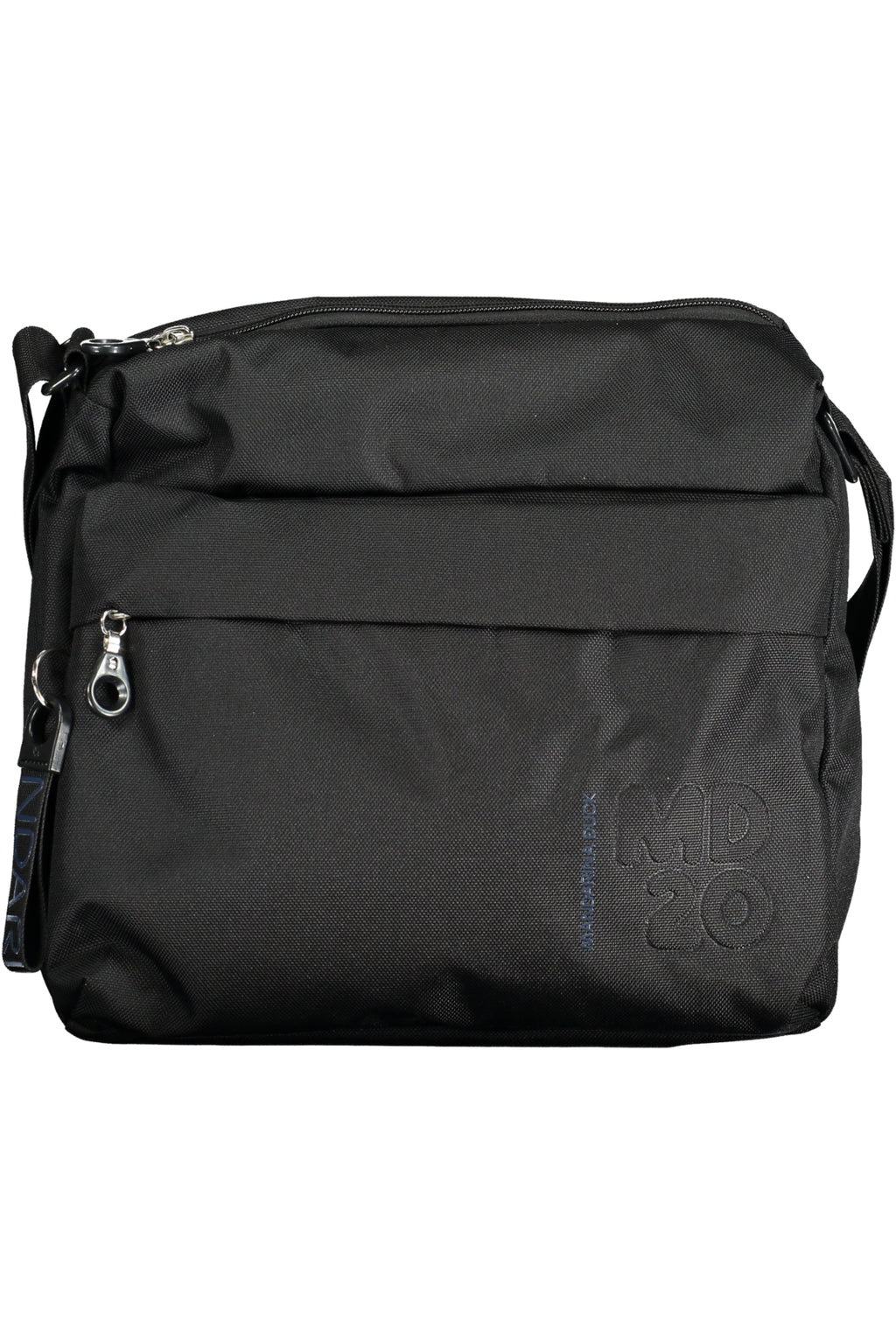 MANDARINA DUCK WOMEN'S BAG BLACK