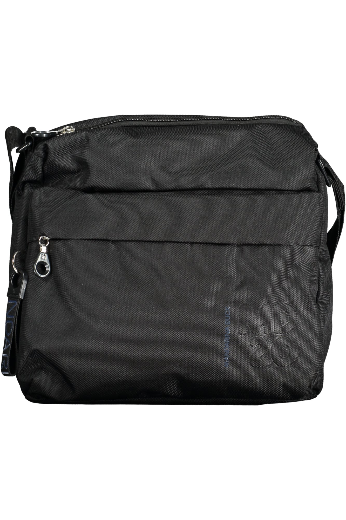MANDARINA DUCK WOMEN'S BAG BLACK