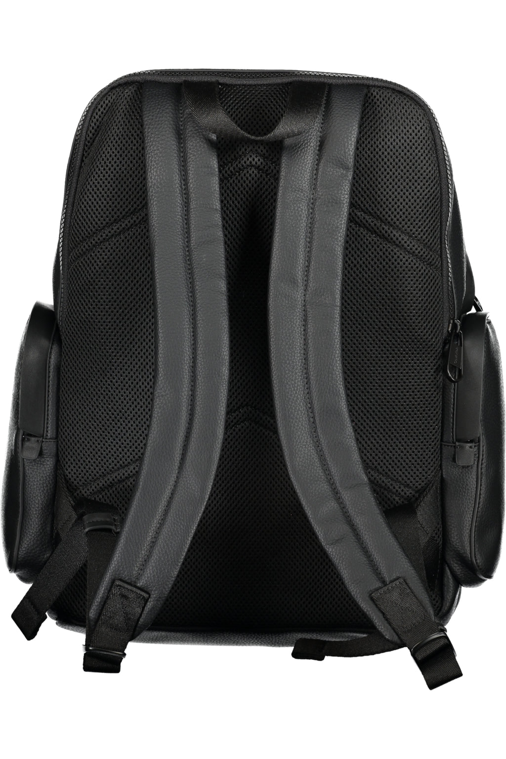 CALVIN KLEIN MEN'S BLACK BACKPACK