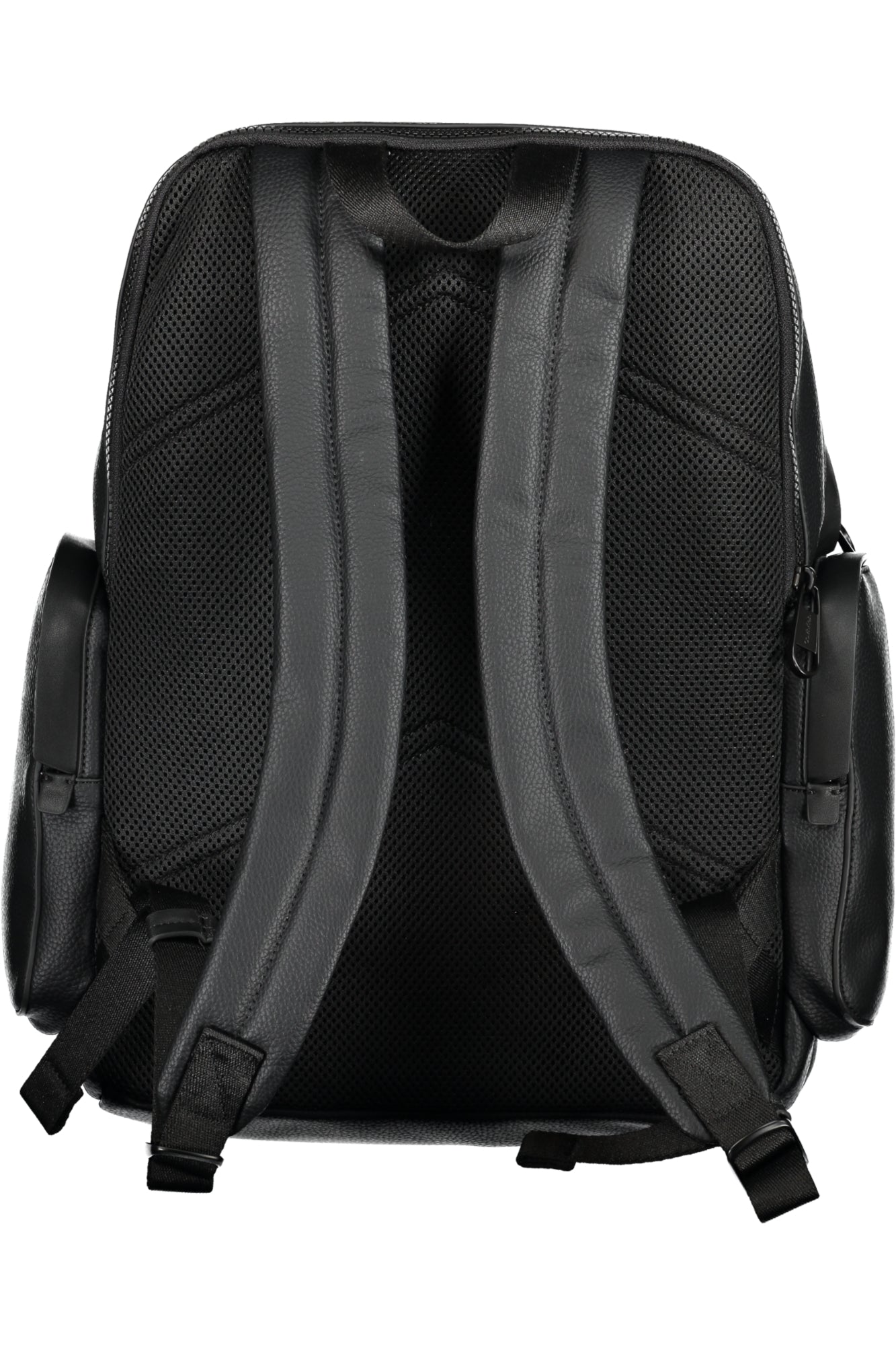 CALVIN KLEIN MEN'S BLACK BACKPACK