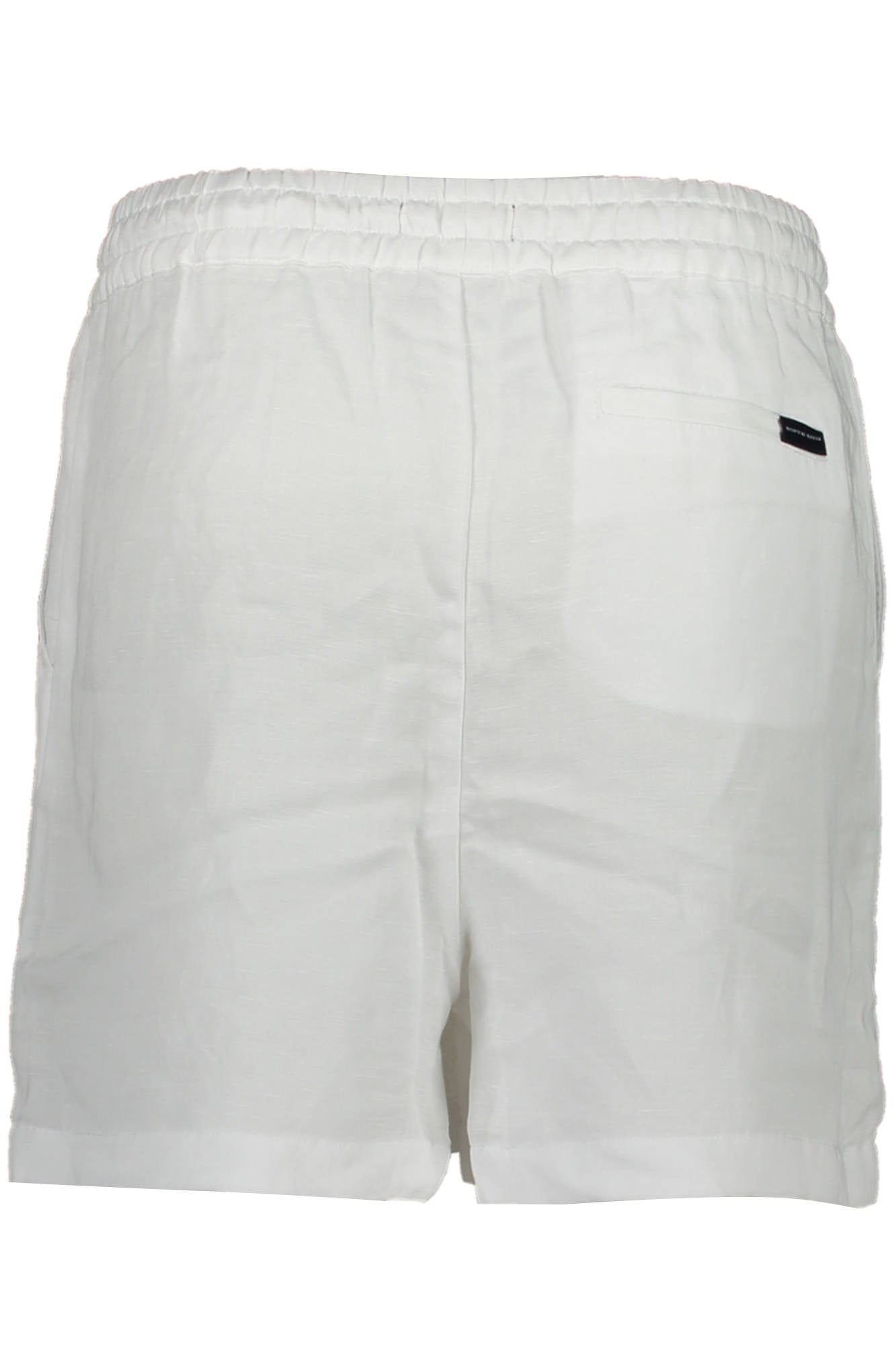 NORTH SAILS WHITE WOMEN'S PANTS