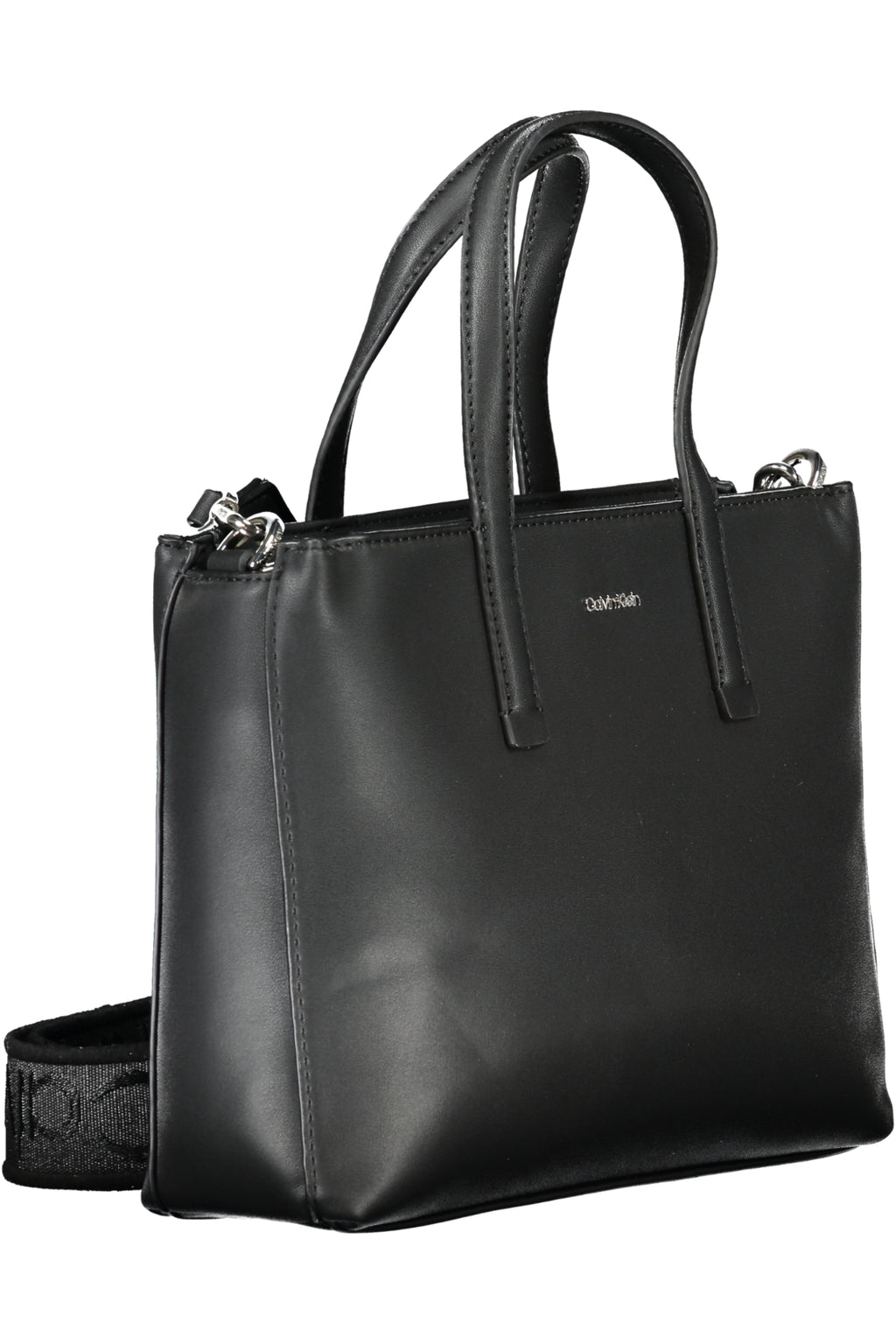 CALVIN KLEIN WOMEN'S BAG BLACK