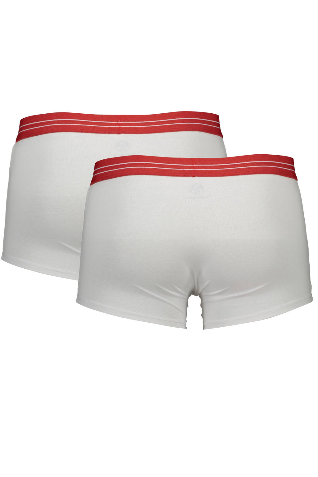 NORTH SAILS MEN'S BOXER WHITE