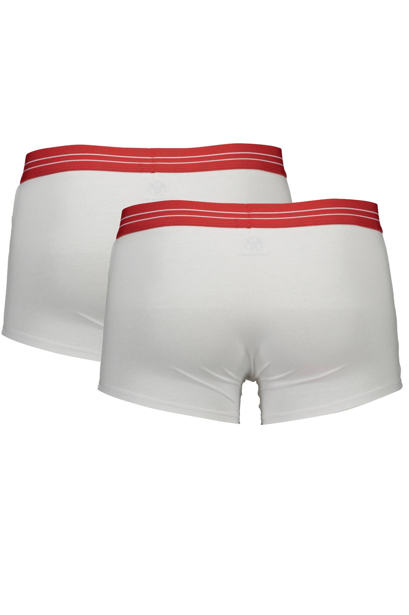 NORTH SAILS MEN'S BOXER WHITE