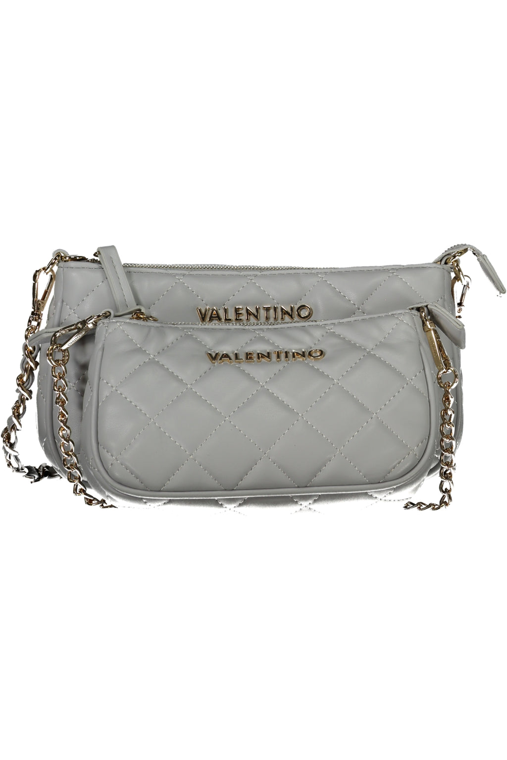 VALENTINO BAGS WOMEN'S BAG GREY