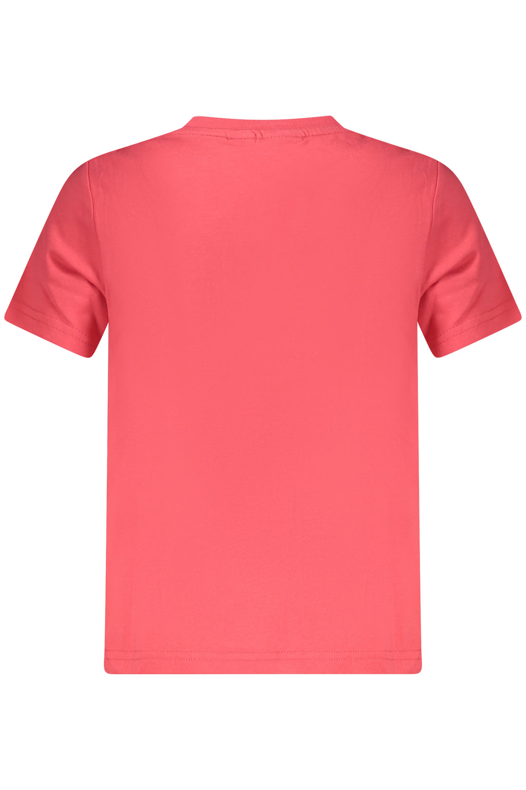 NORTH SAILS SHORT SLEEVE T-SHIRT CHILDREN PINK