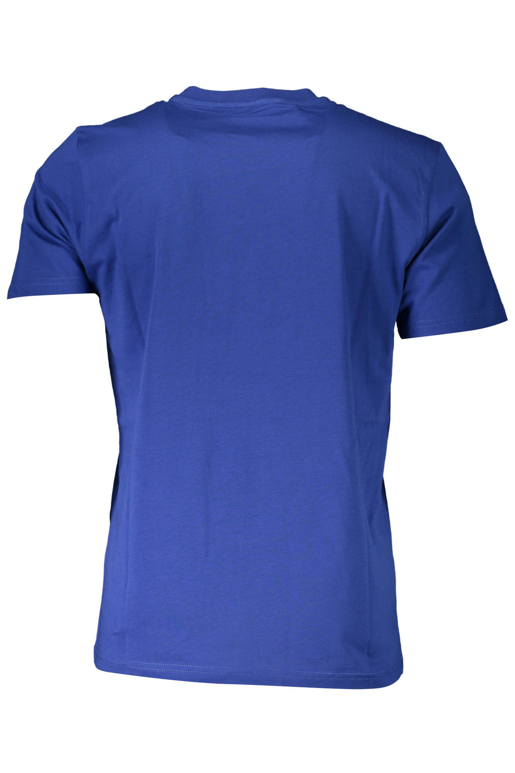 NORTH SAILS MEN'S SHORT SLEEVE T-SHIRT BLUE