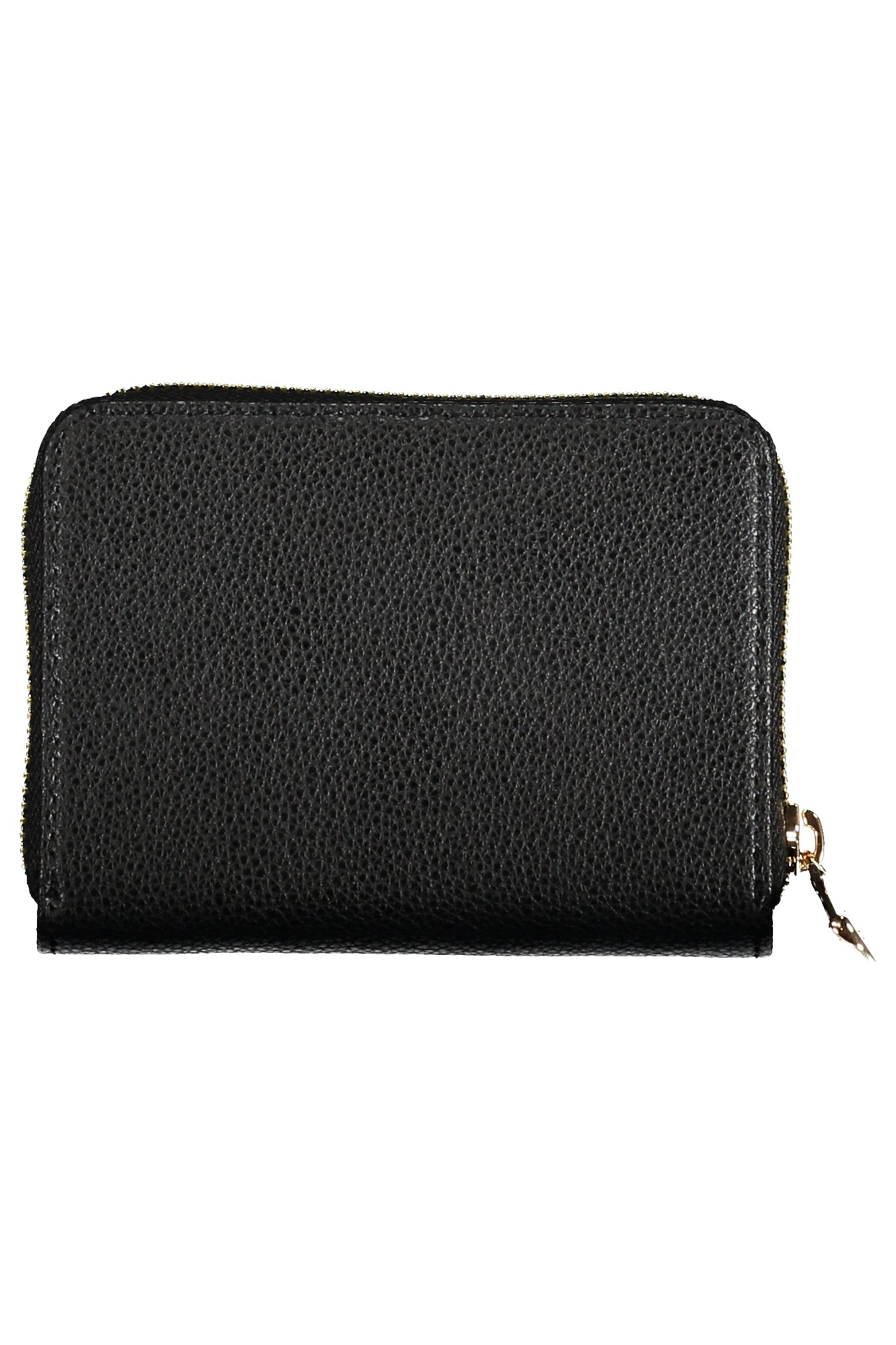 PATRIZIA PEPE WOMEN'S WALLET BLACK
