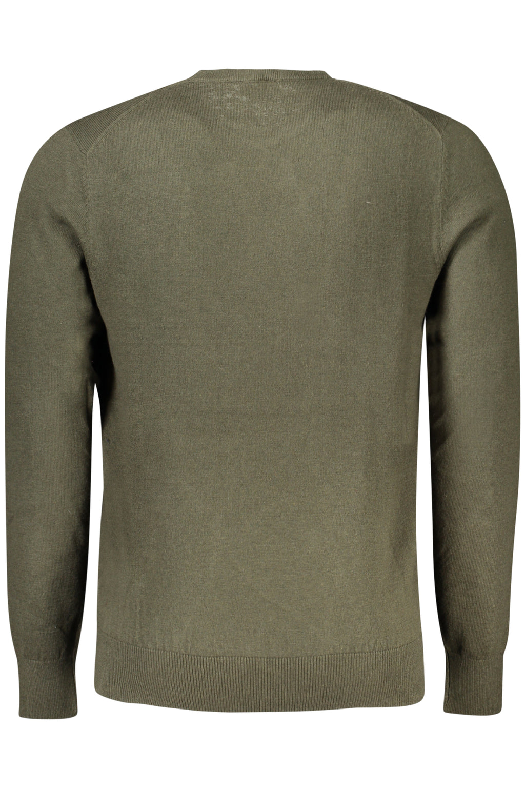 NORTH SAILS MEN'S SWEATER GREEN